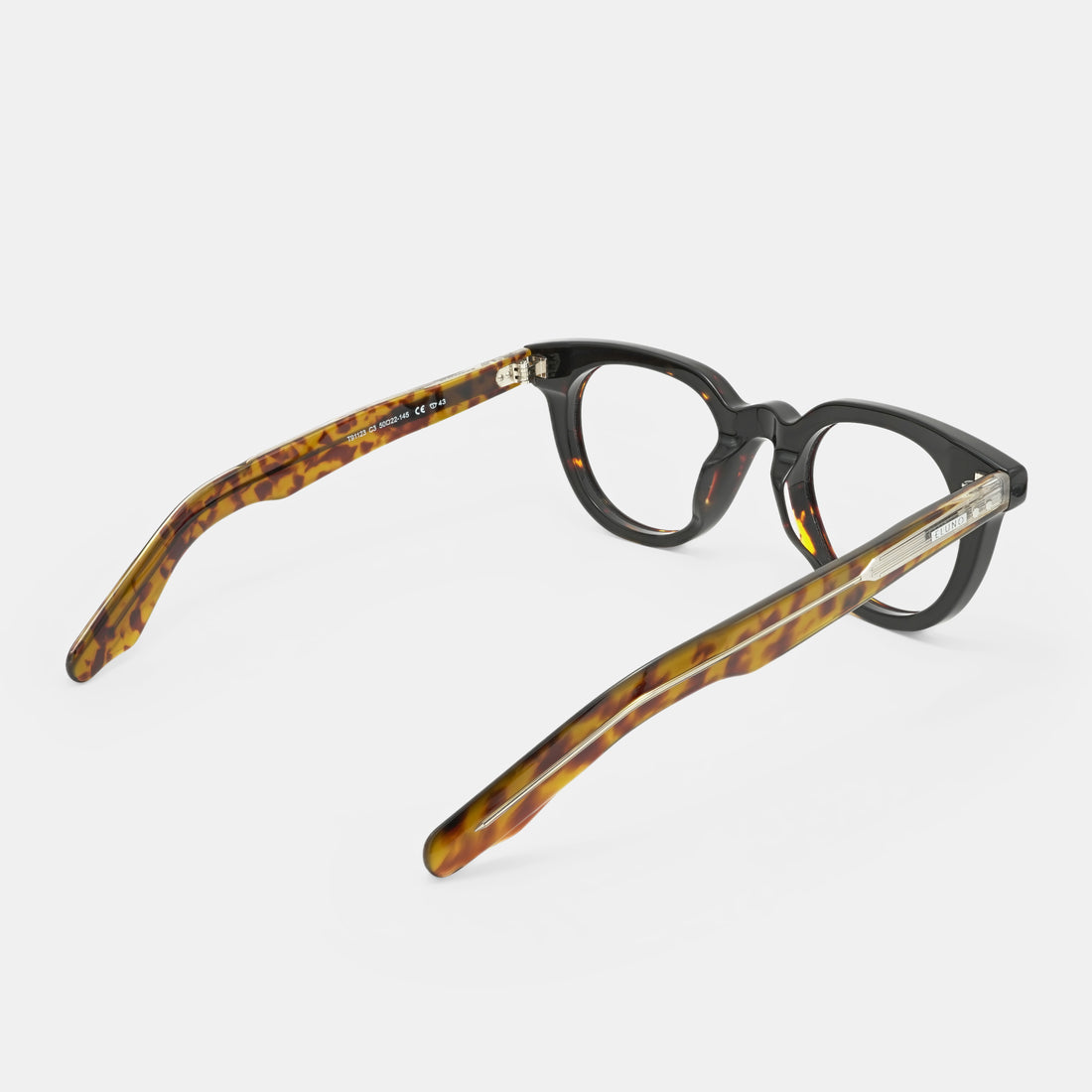 Tortoiseshell Frames