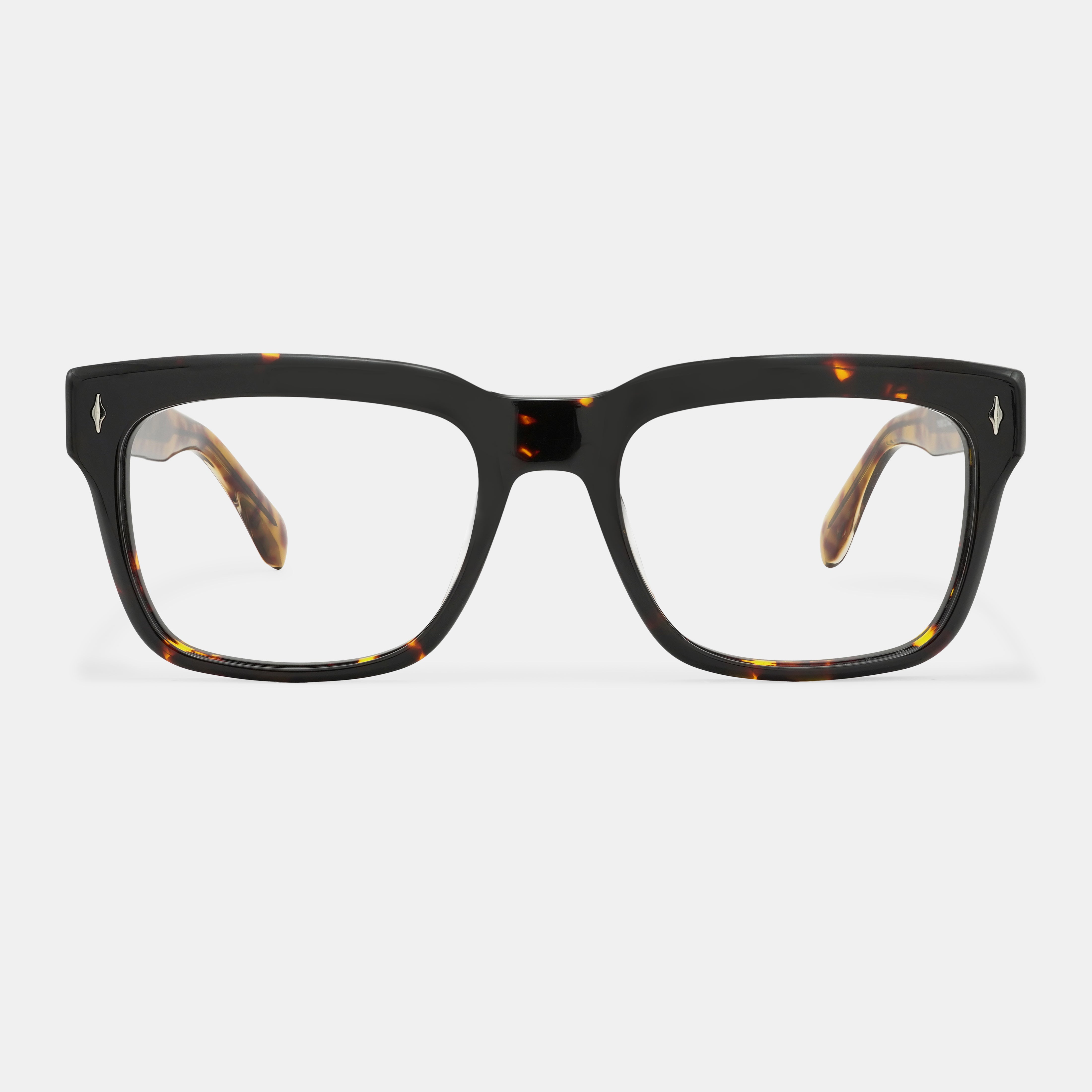Tortoiseshell frames