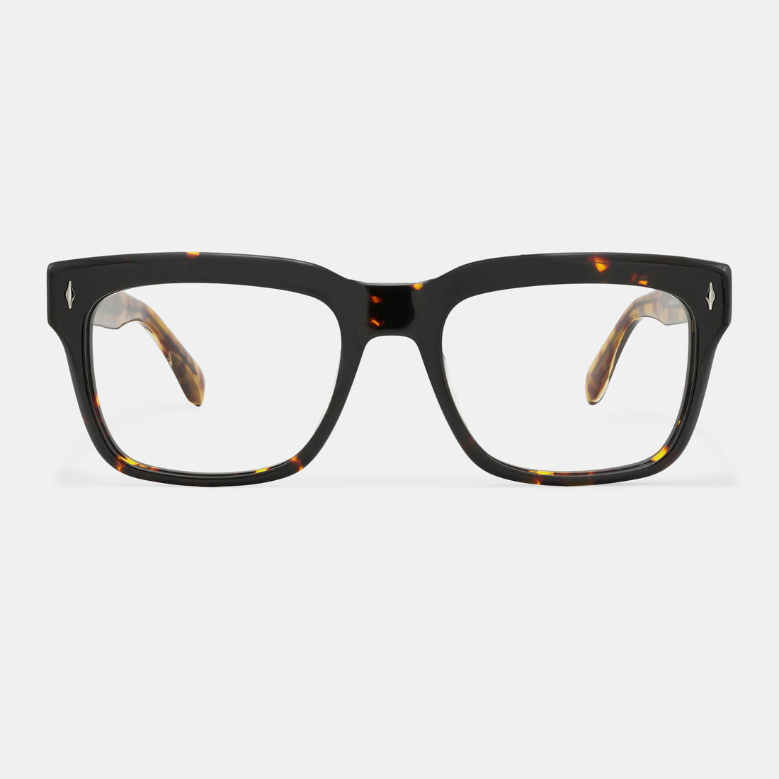 Tortoiseshell frames
