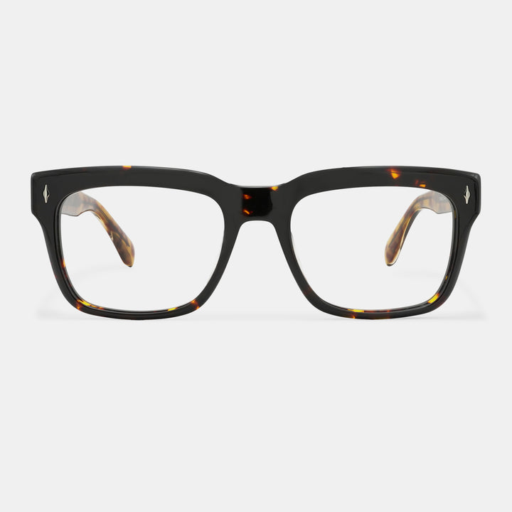 Tortoiseshell frames
