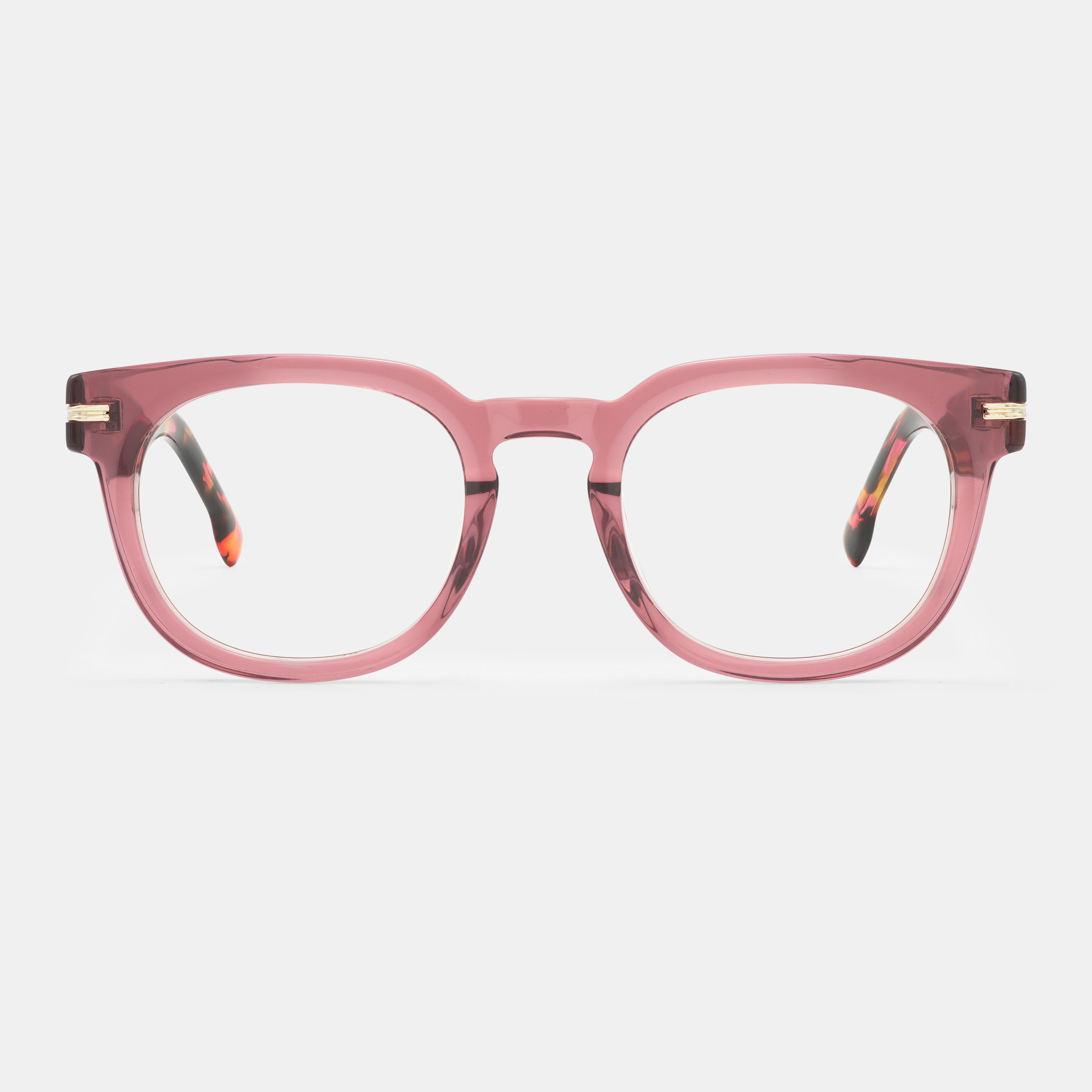 Tortoiseshell Eyeglasses