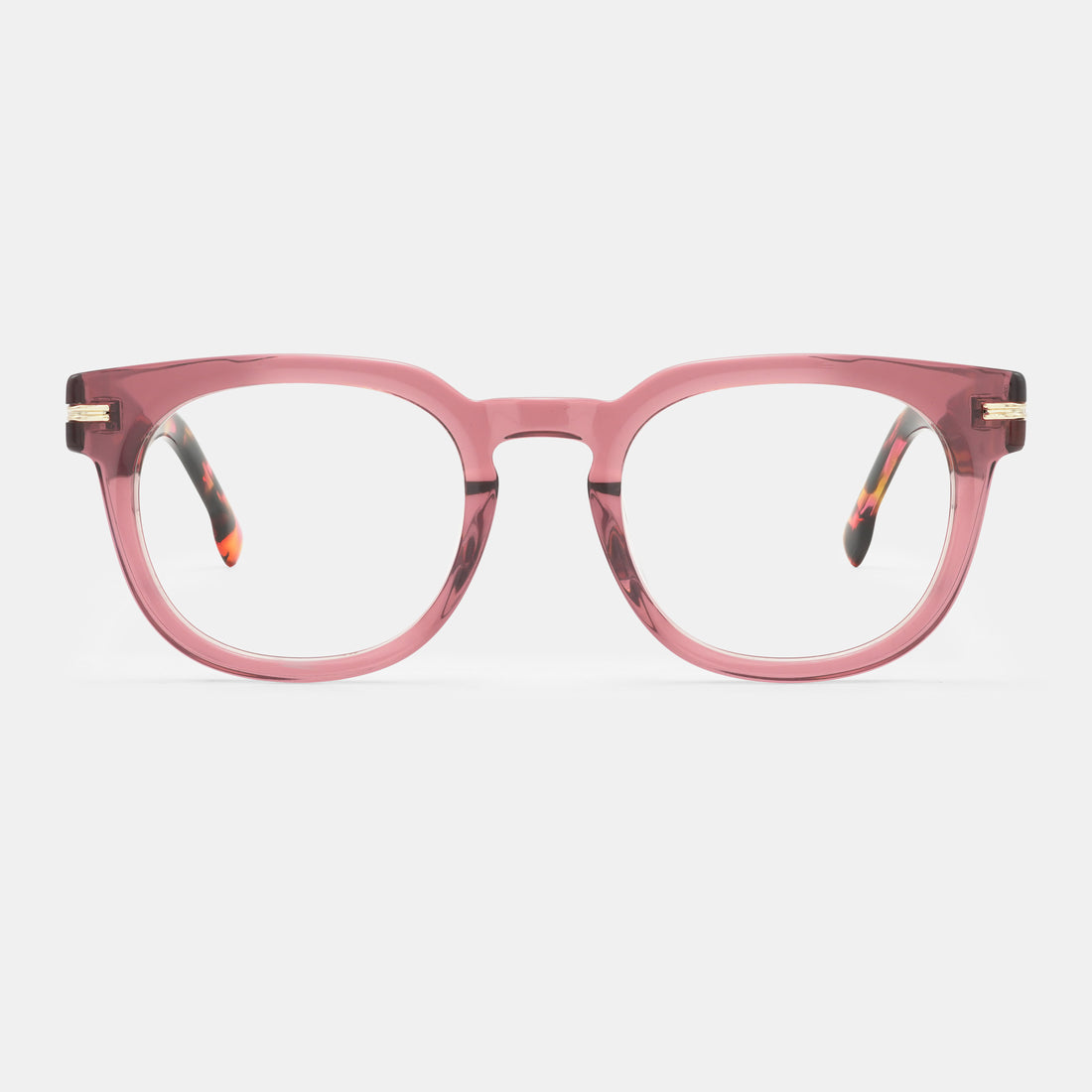 Tortoiseshell Eyeglasses