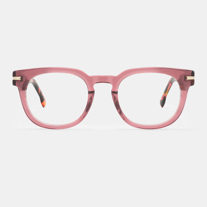 Tortoiseshell Eyeglasses
