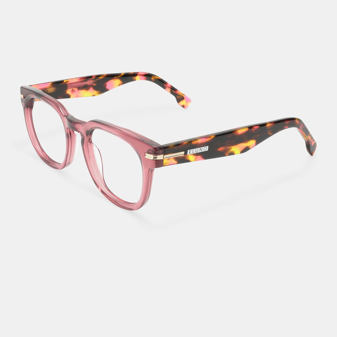 Tortoiseshell Eyeglasses