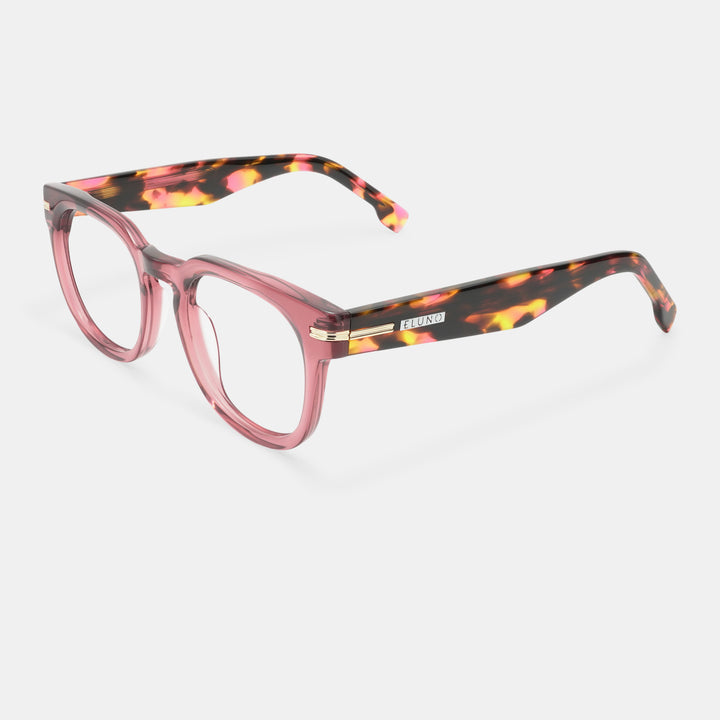 Tortoiseshell Eyeglasses