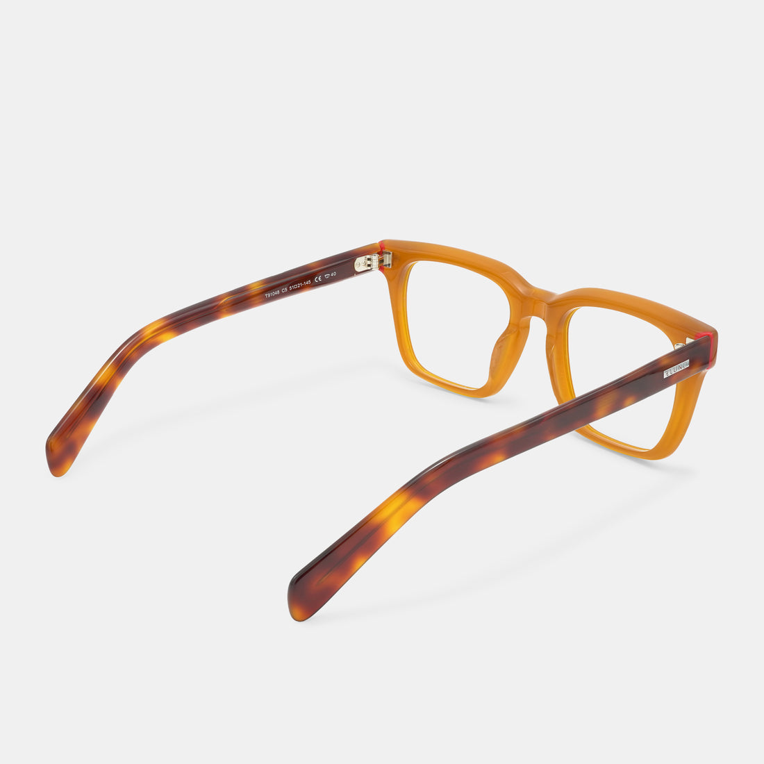 Tortoiseshell frames