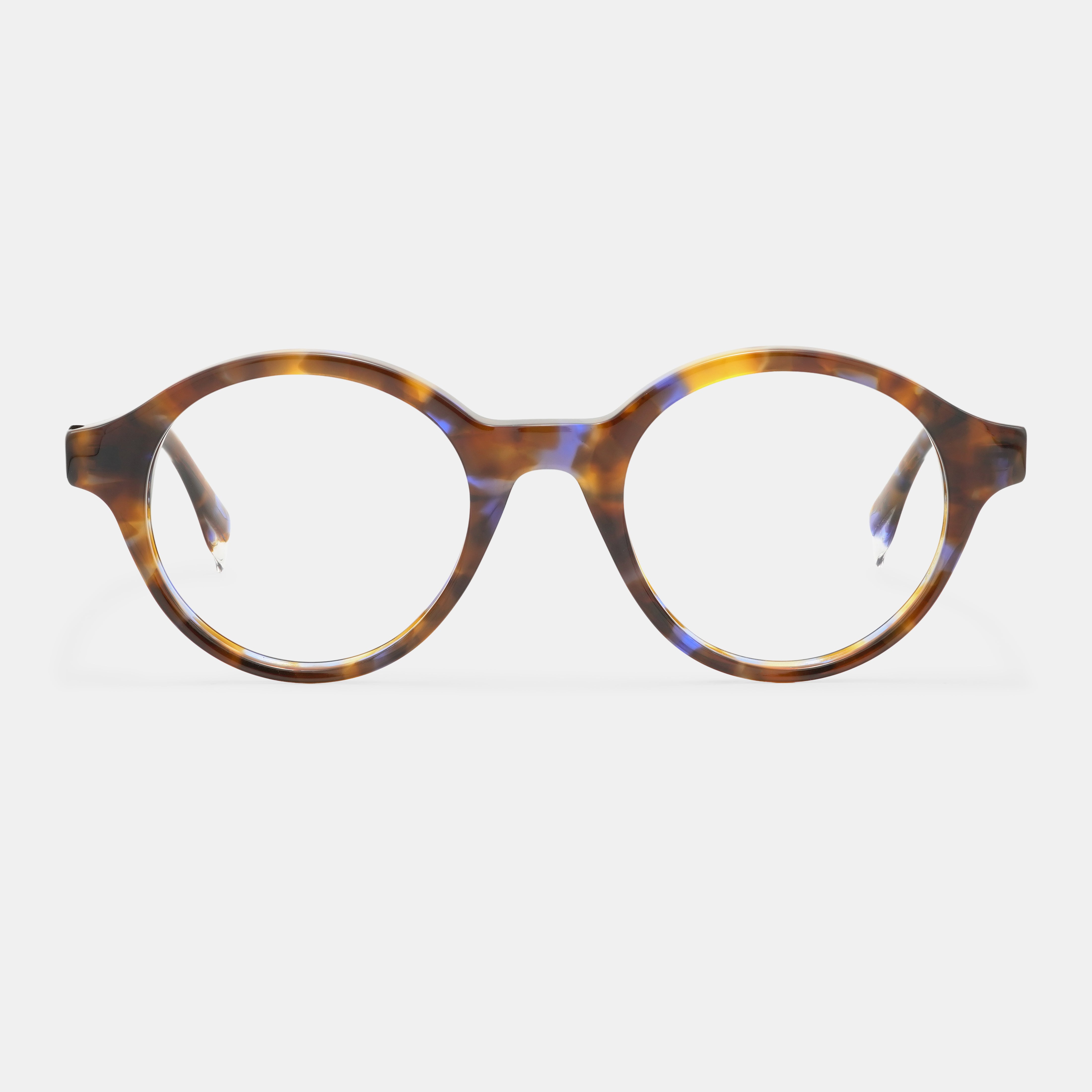 Tortoiseshell glasses