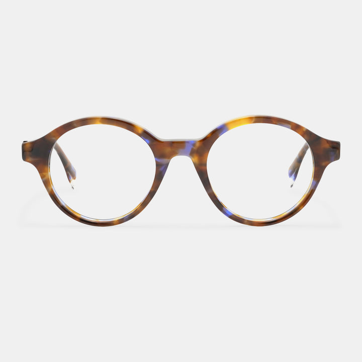 Tortoiseshell glasses