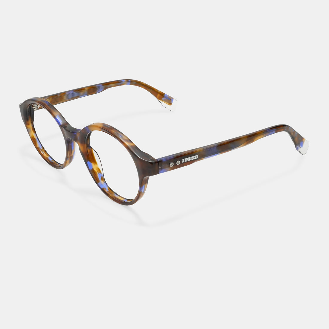 Tortoiseshell glasses