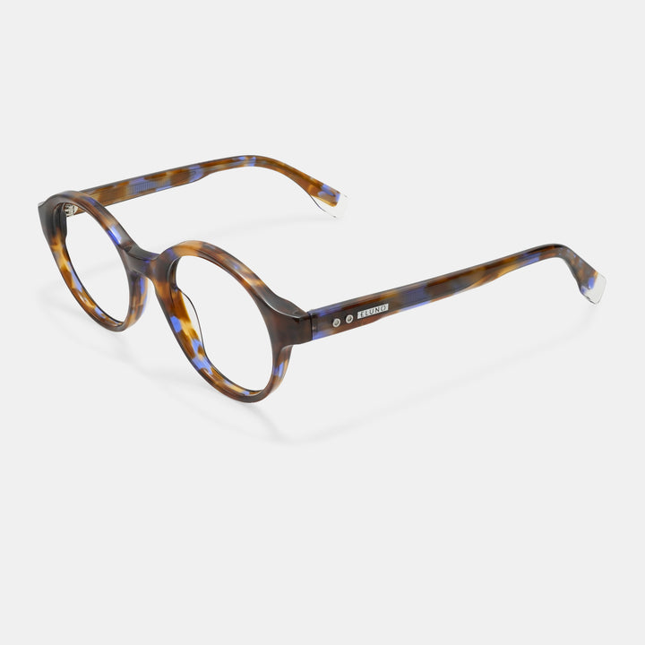 Tortoiseshell glasses