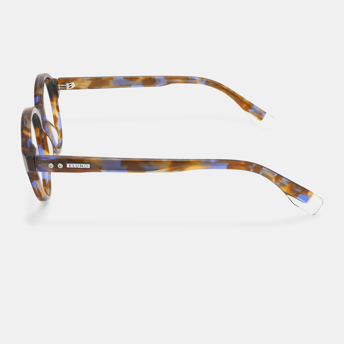 Tortoiseshell glasses