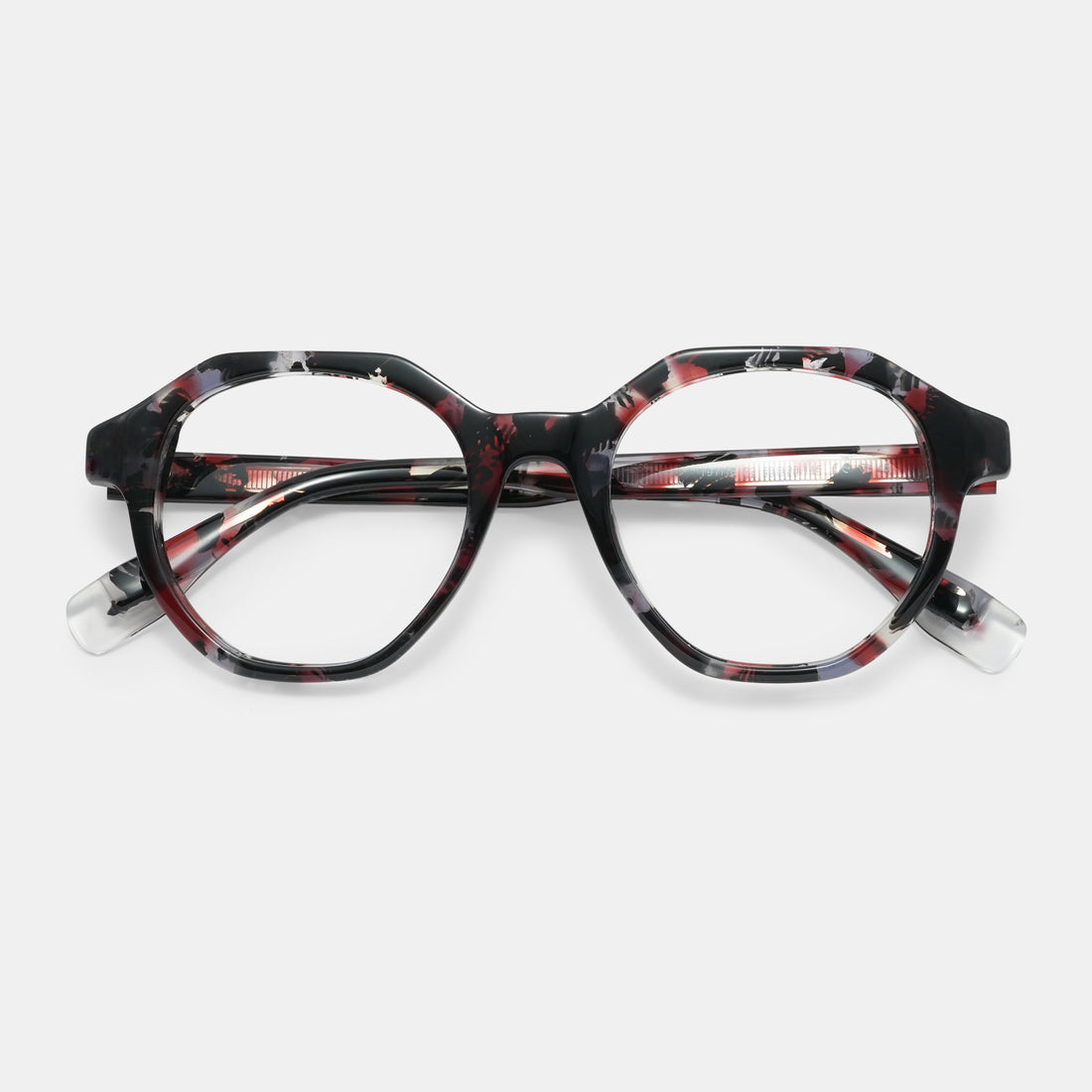 Tortoiseshell Frames