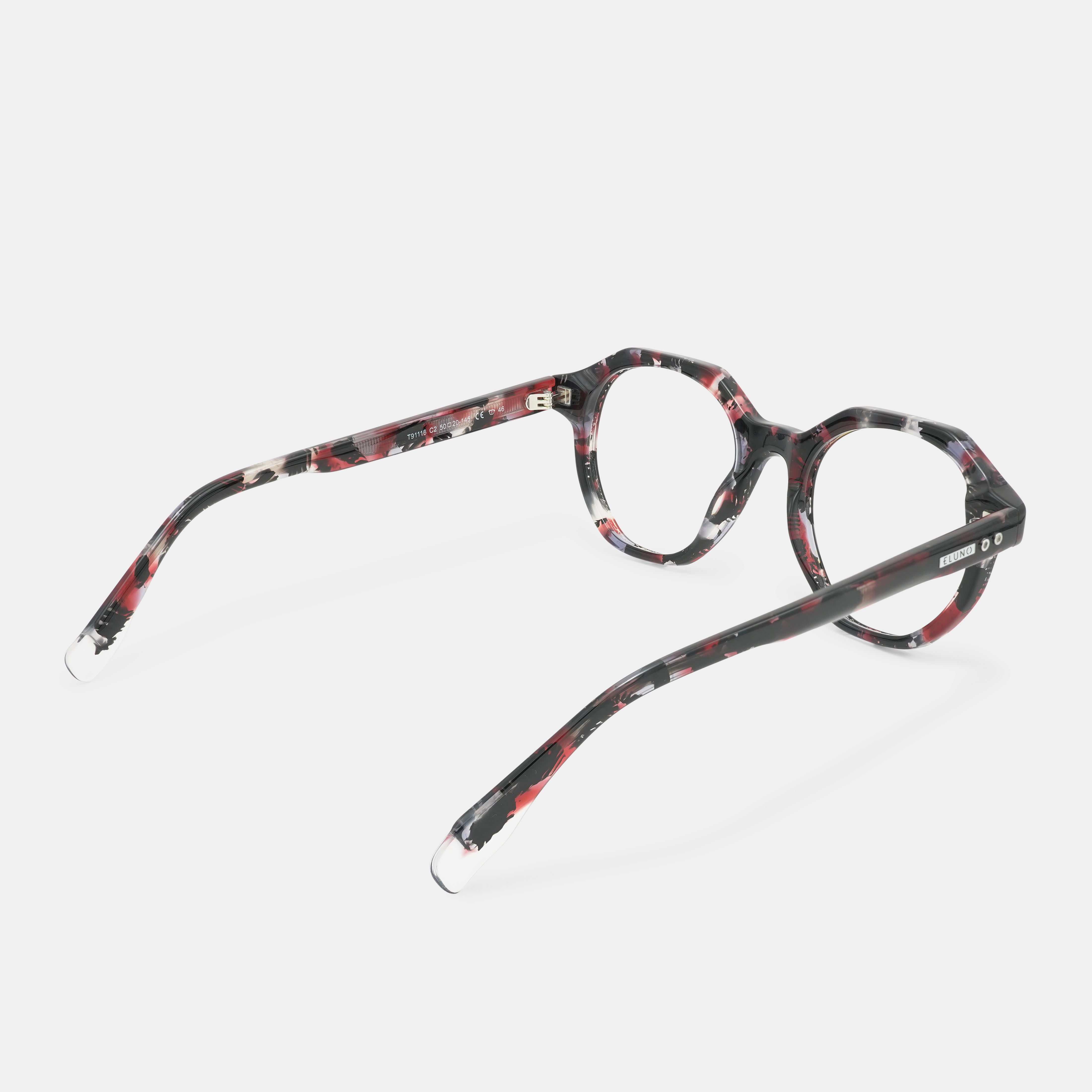 Tortoiseshell Frames