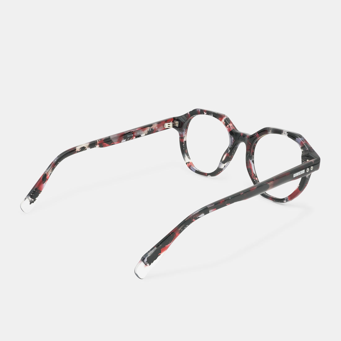 Tortoiseshell Frames