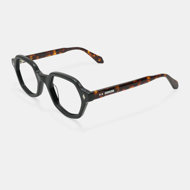 Tortoiseshell Spectacles