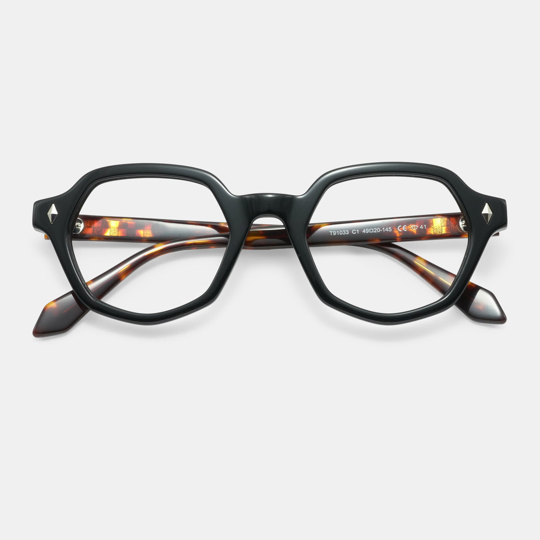 Tortoiseshell Spectacles