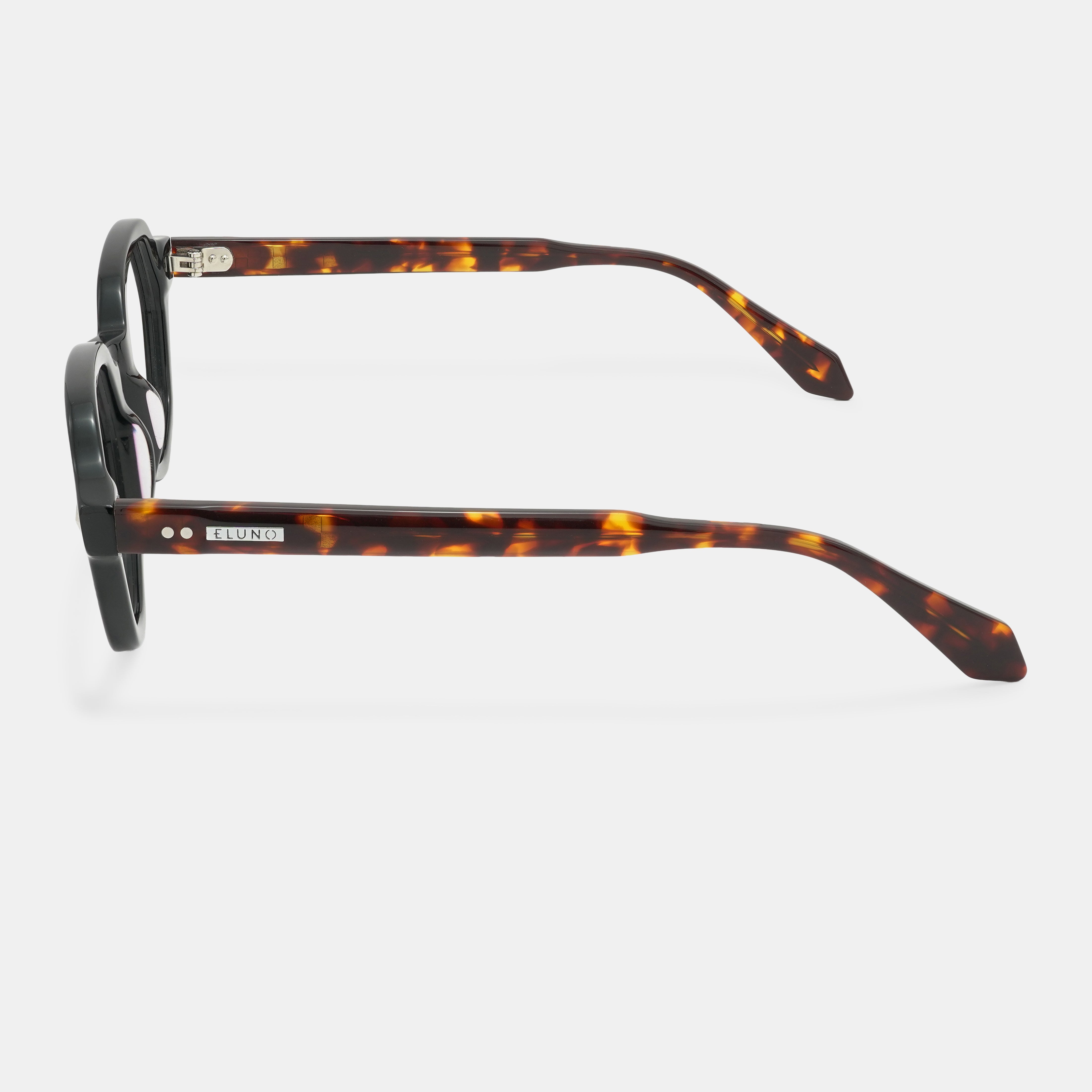 Tortoiseshell Spectacles