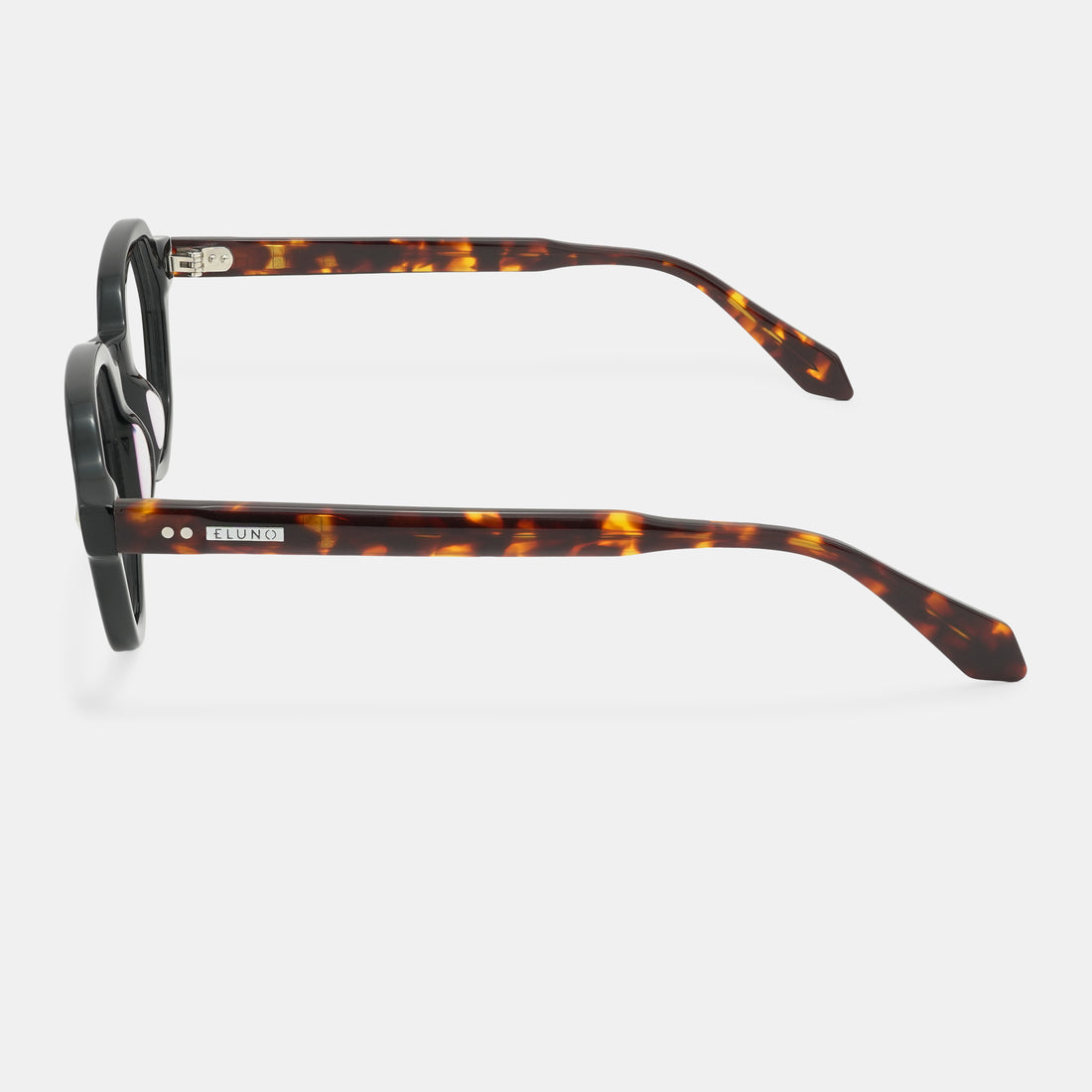 Tortoiseshell Spectacles