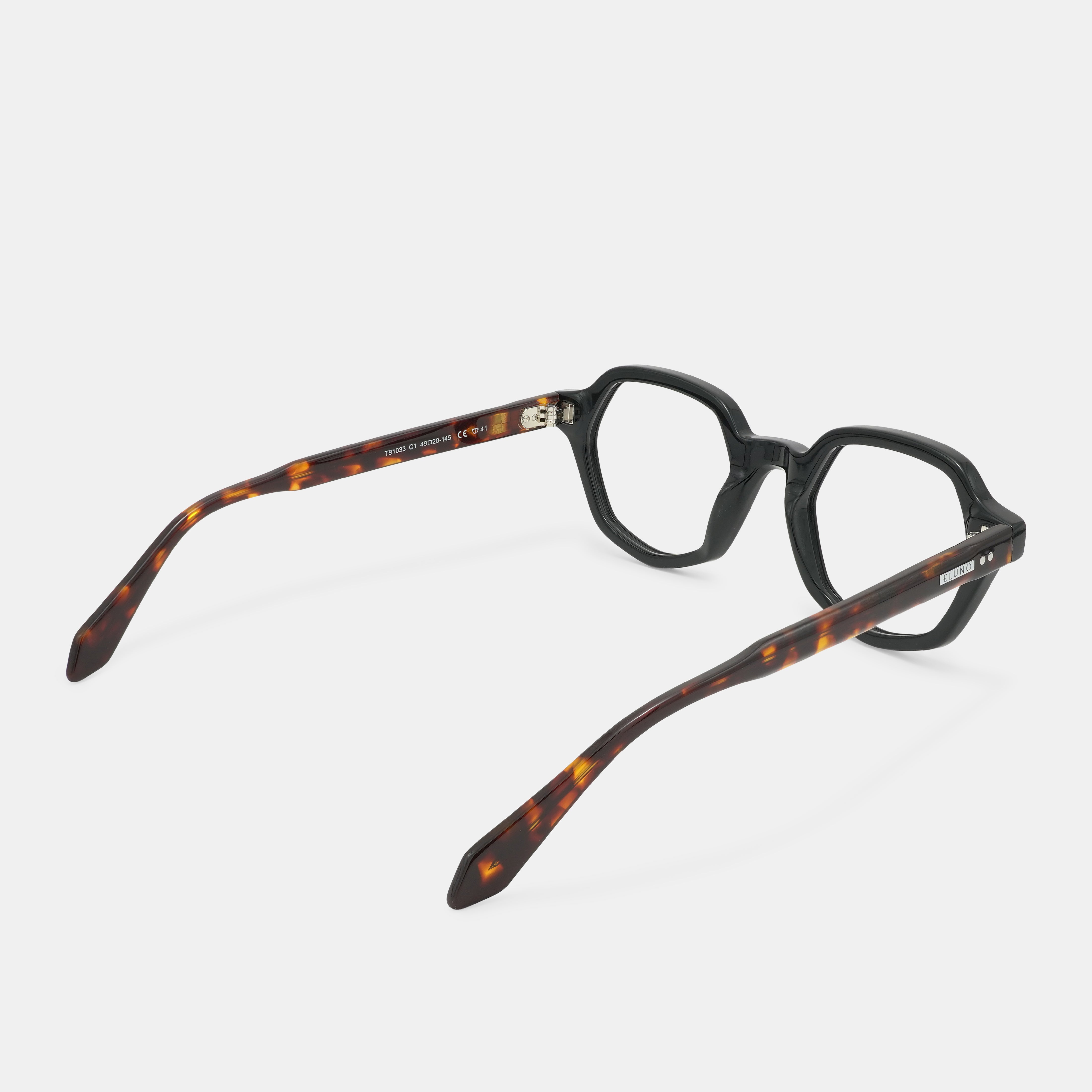 Tortoiseshell Spectacles