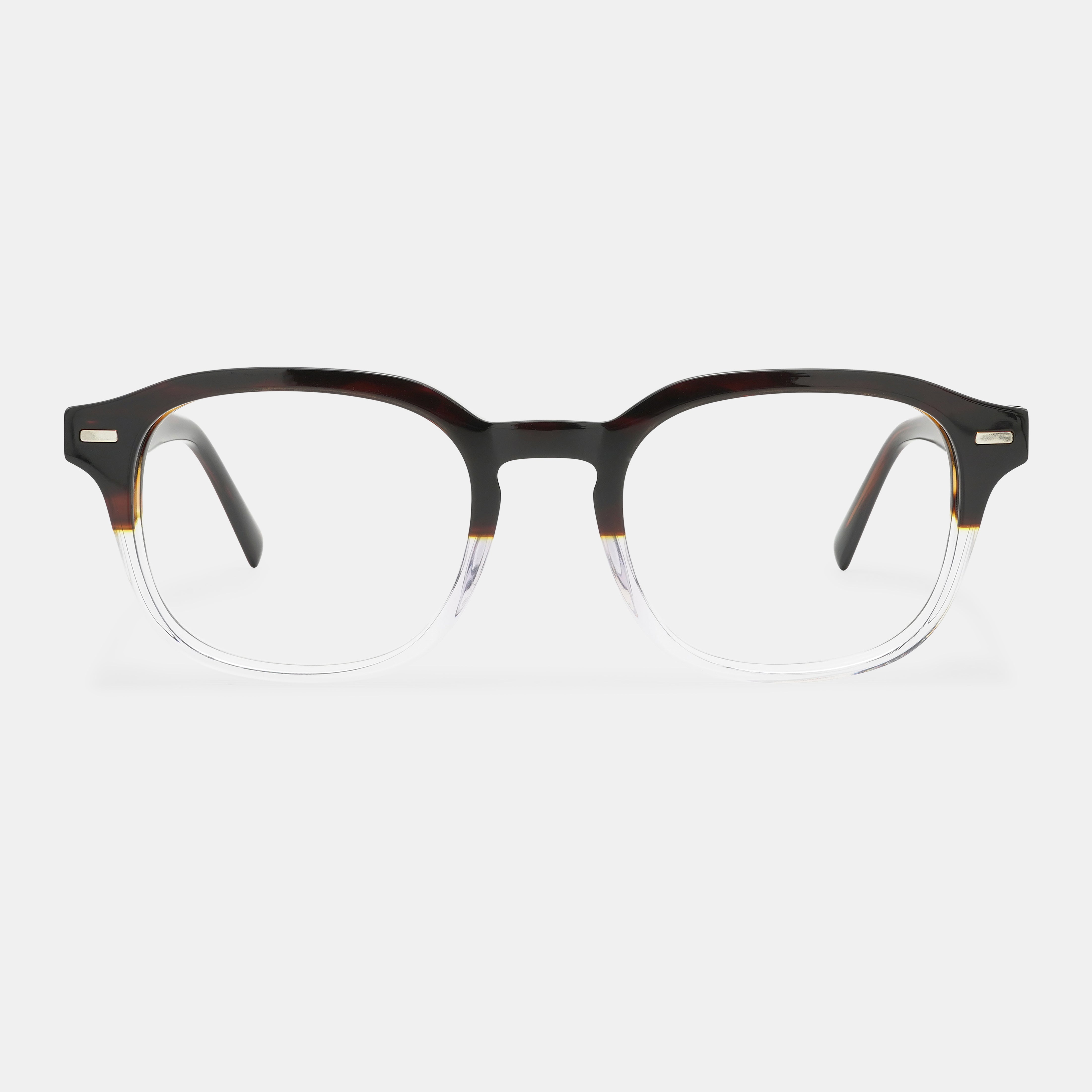 Brown Eyeglasses