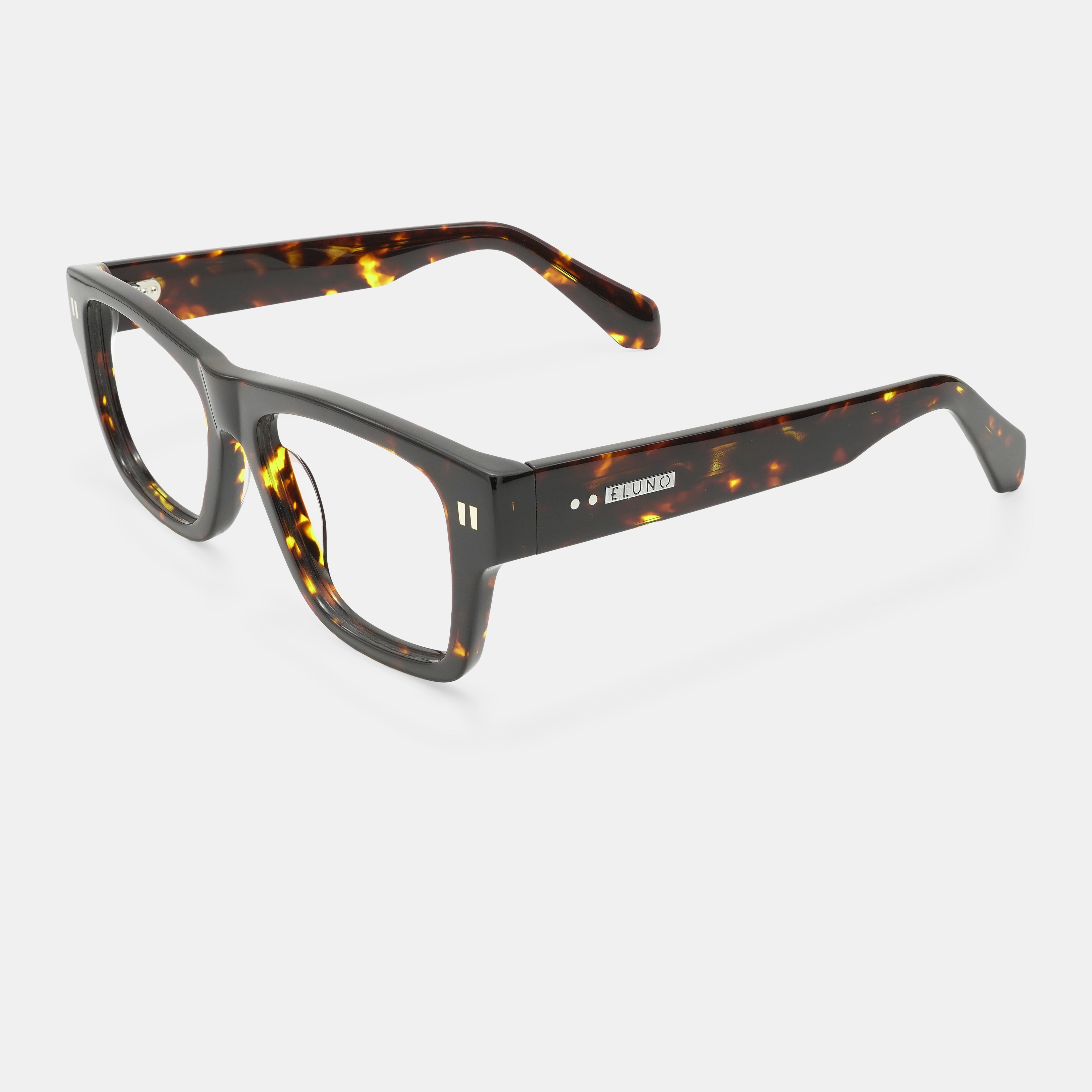 Tortoiseshell Spectacles
