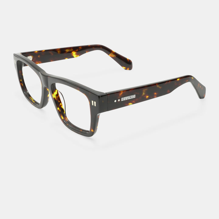 Tortoiseshell Spectacles