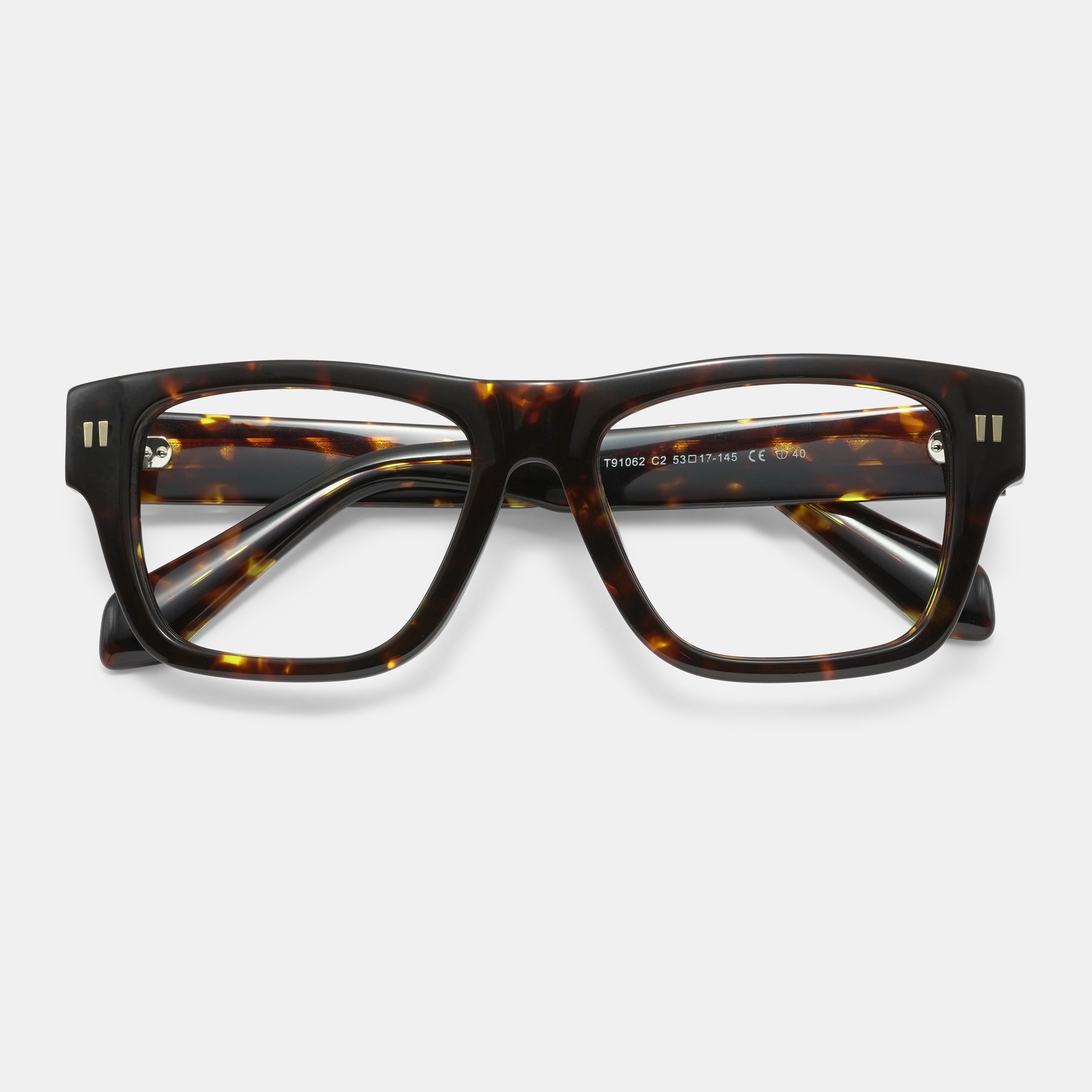 Tortoiseshell Spectacles