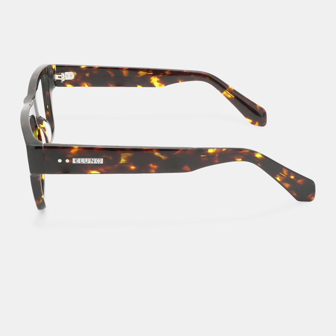 Tortoiseshell Spectacles