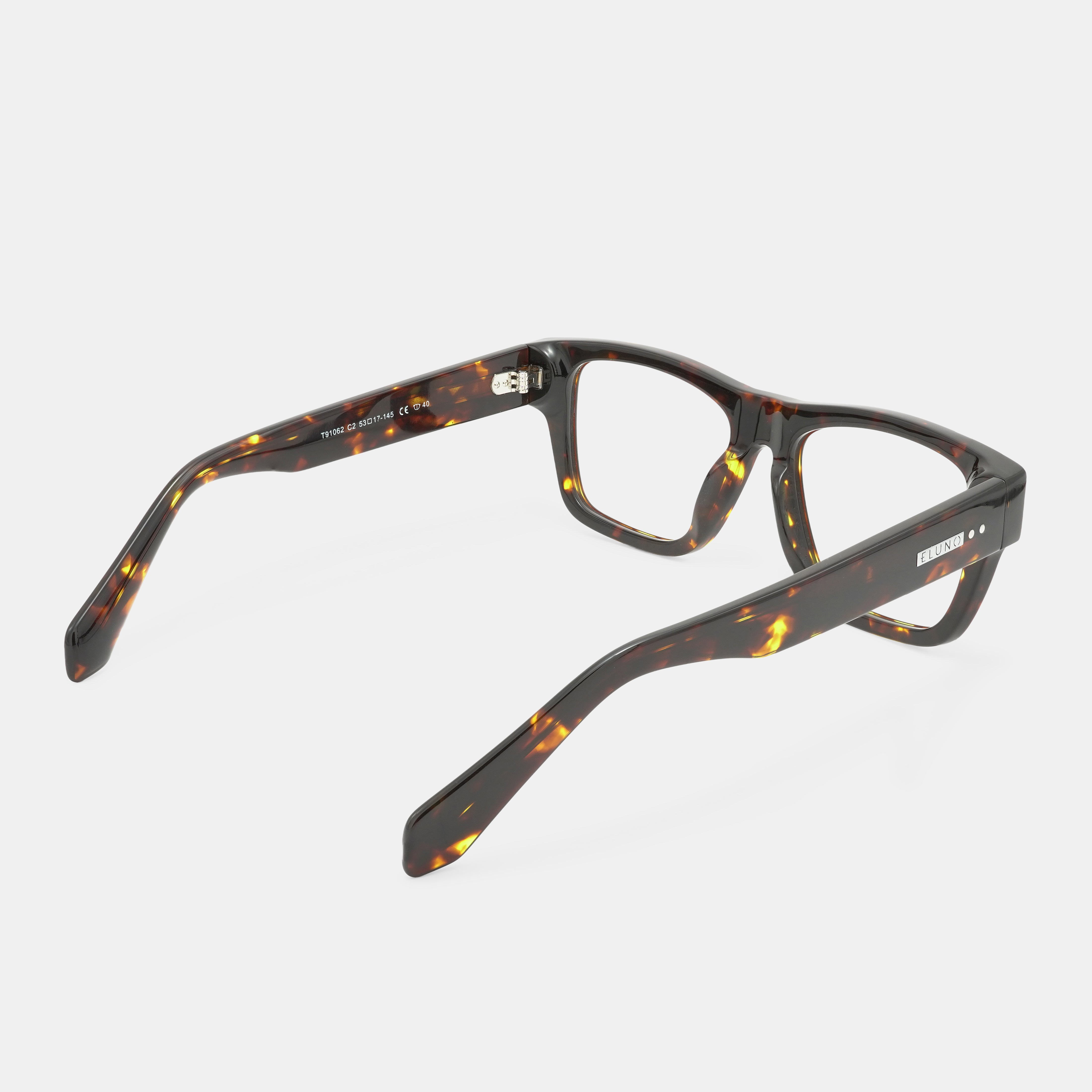 Tortoiseshell Spectacles