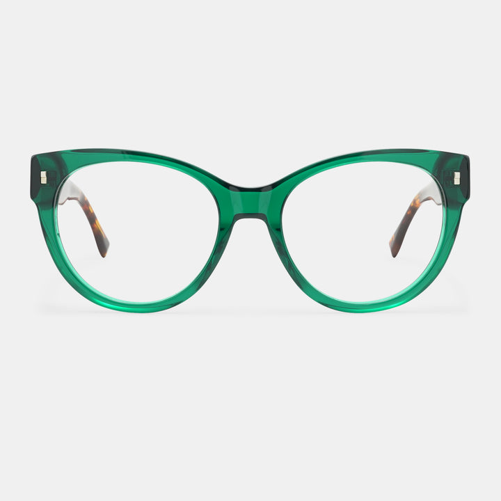 tortoiseshell spectacles