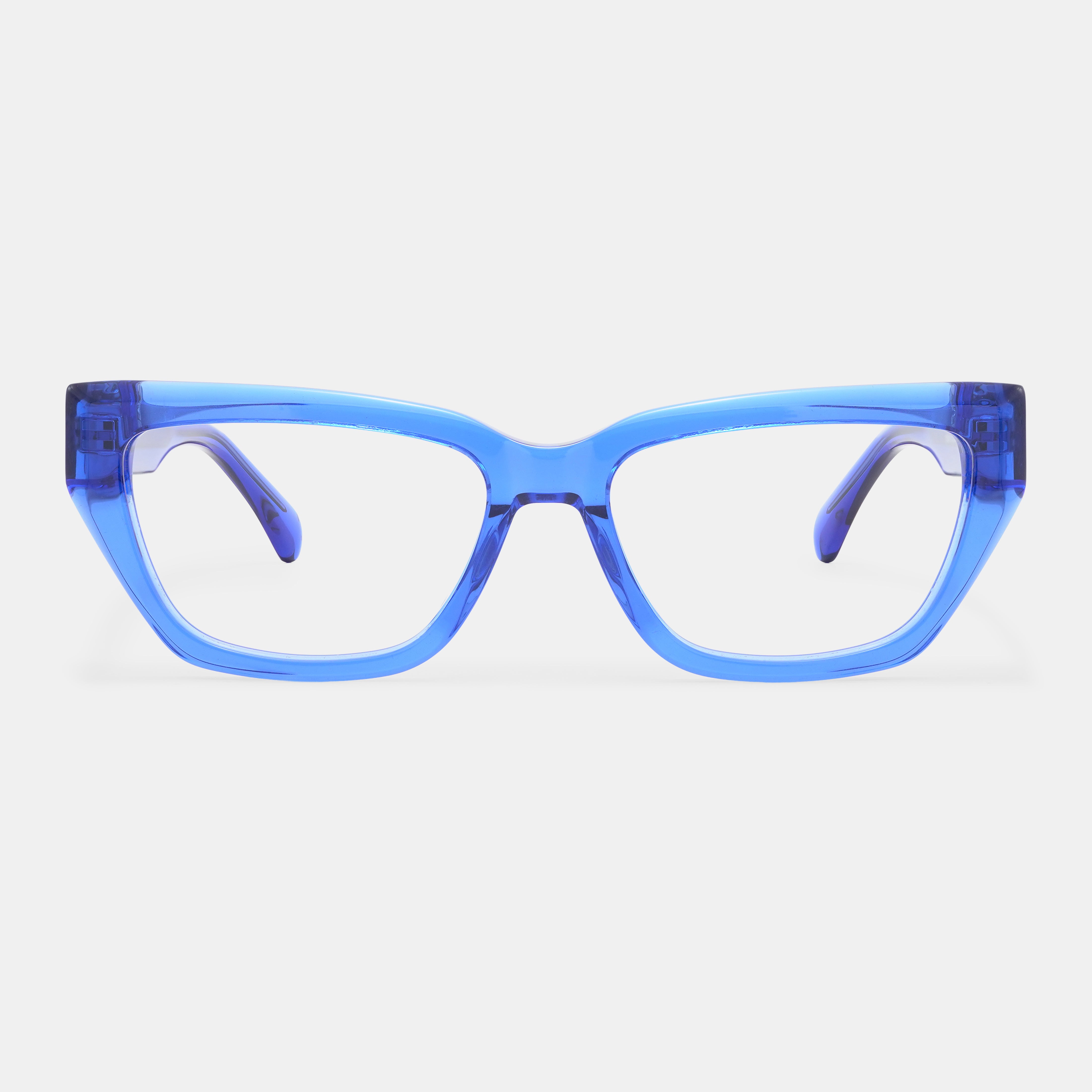 Blue Frames