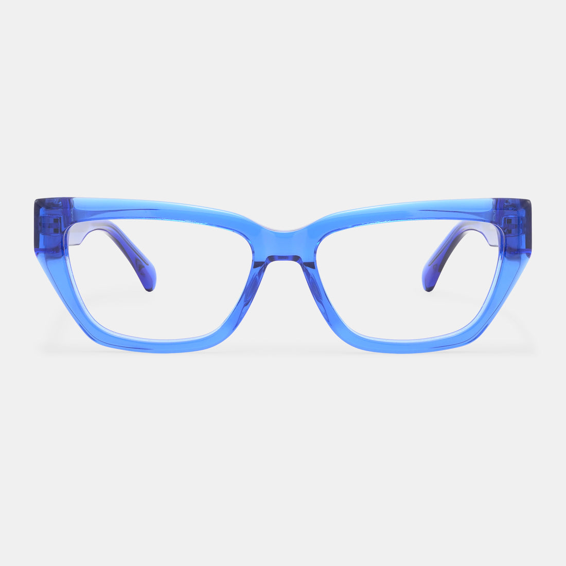 Blue Frames
