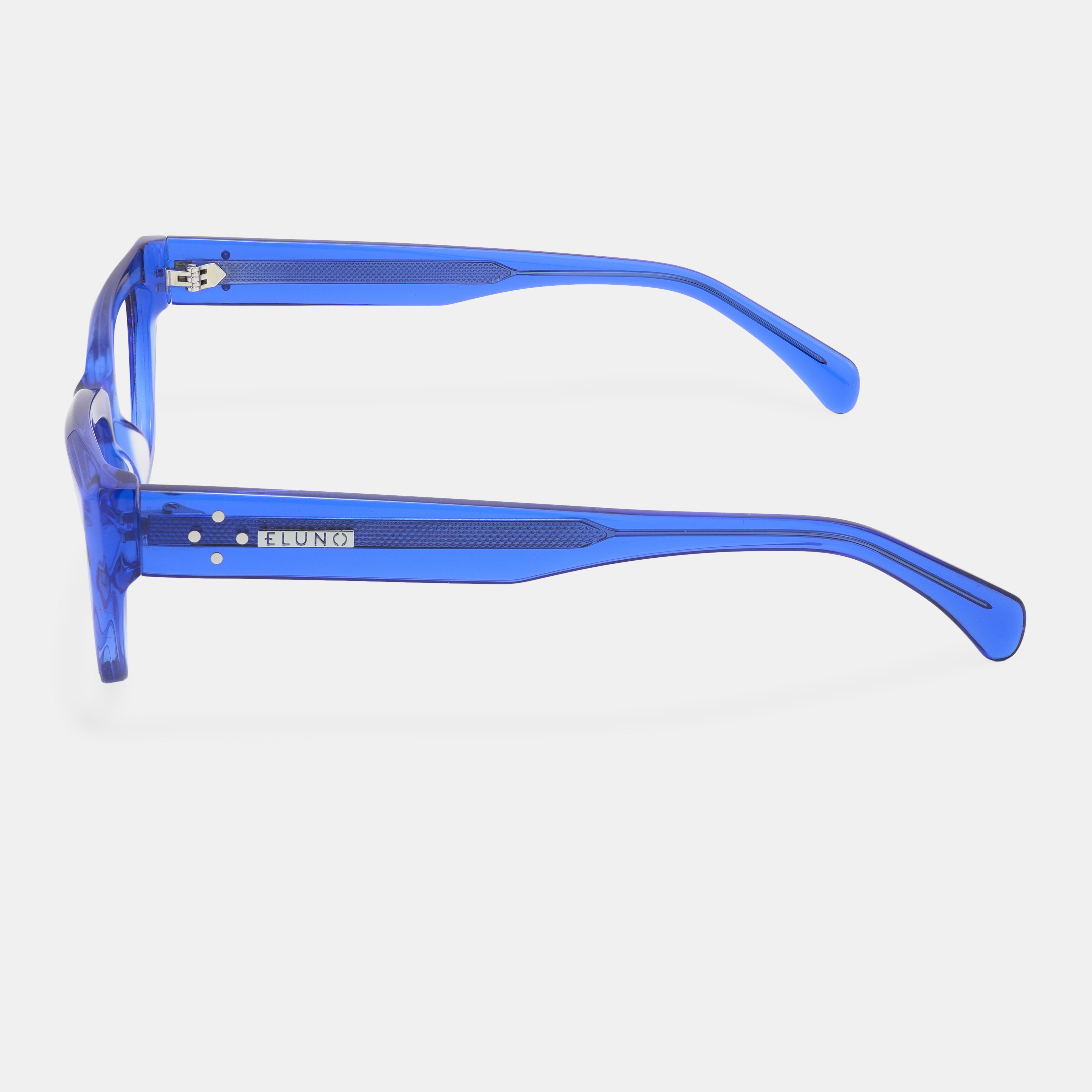 Blue Frames