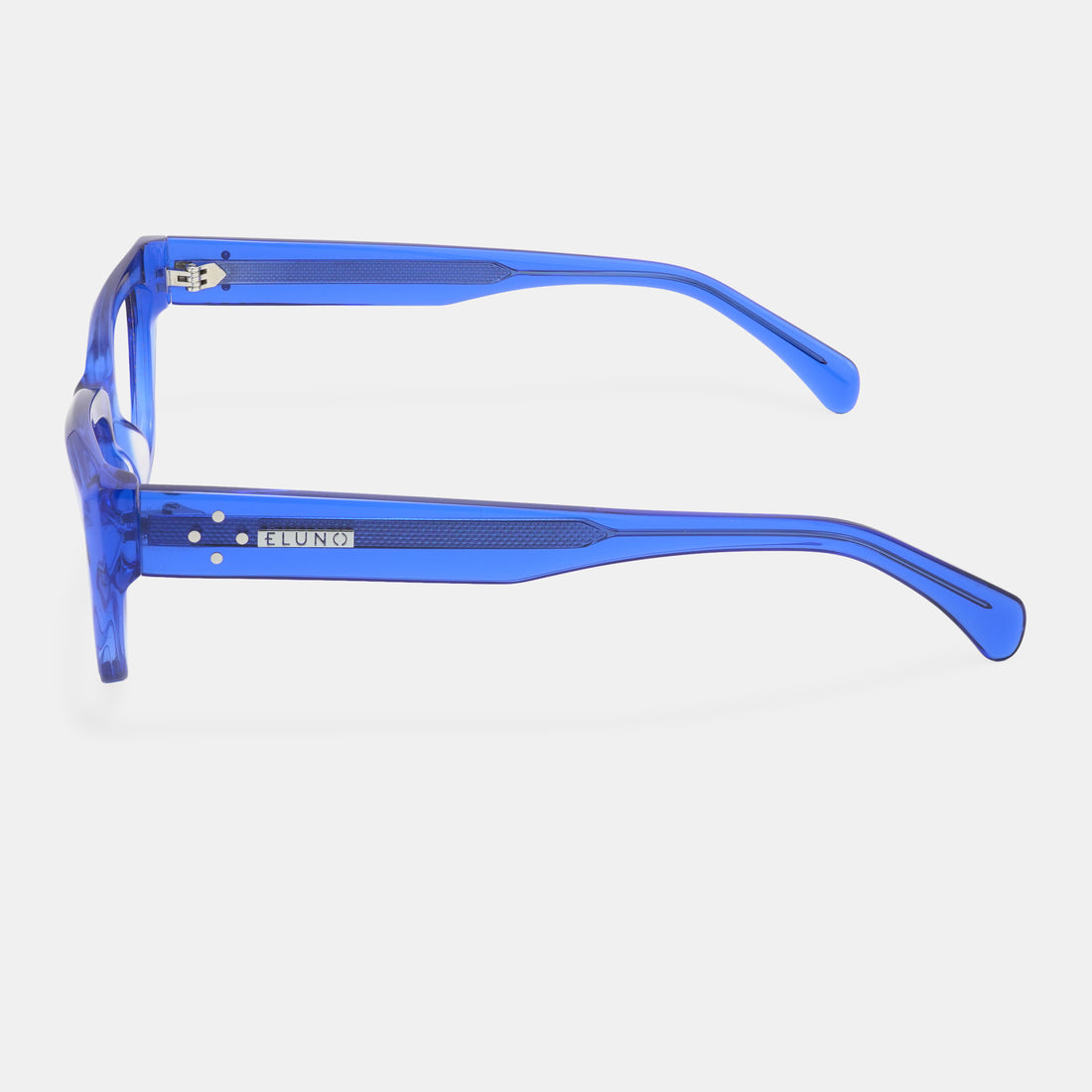 Blue Frames