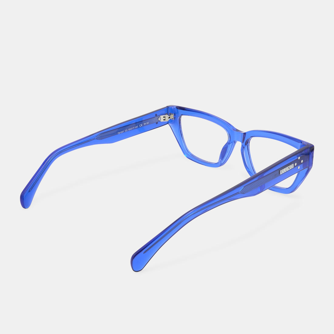 Blue Frames