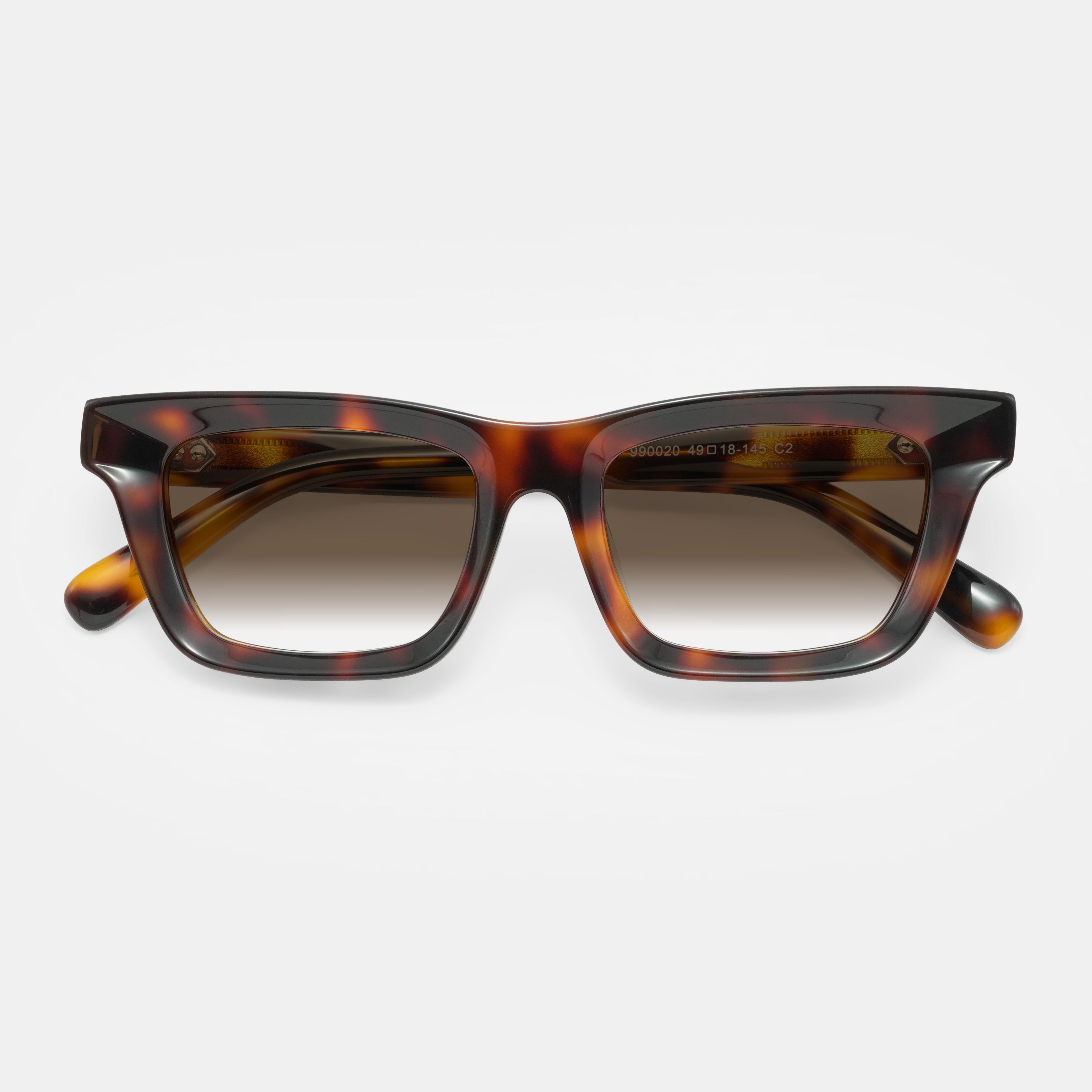 Tortoiseshell Sunglasses