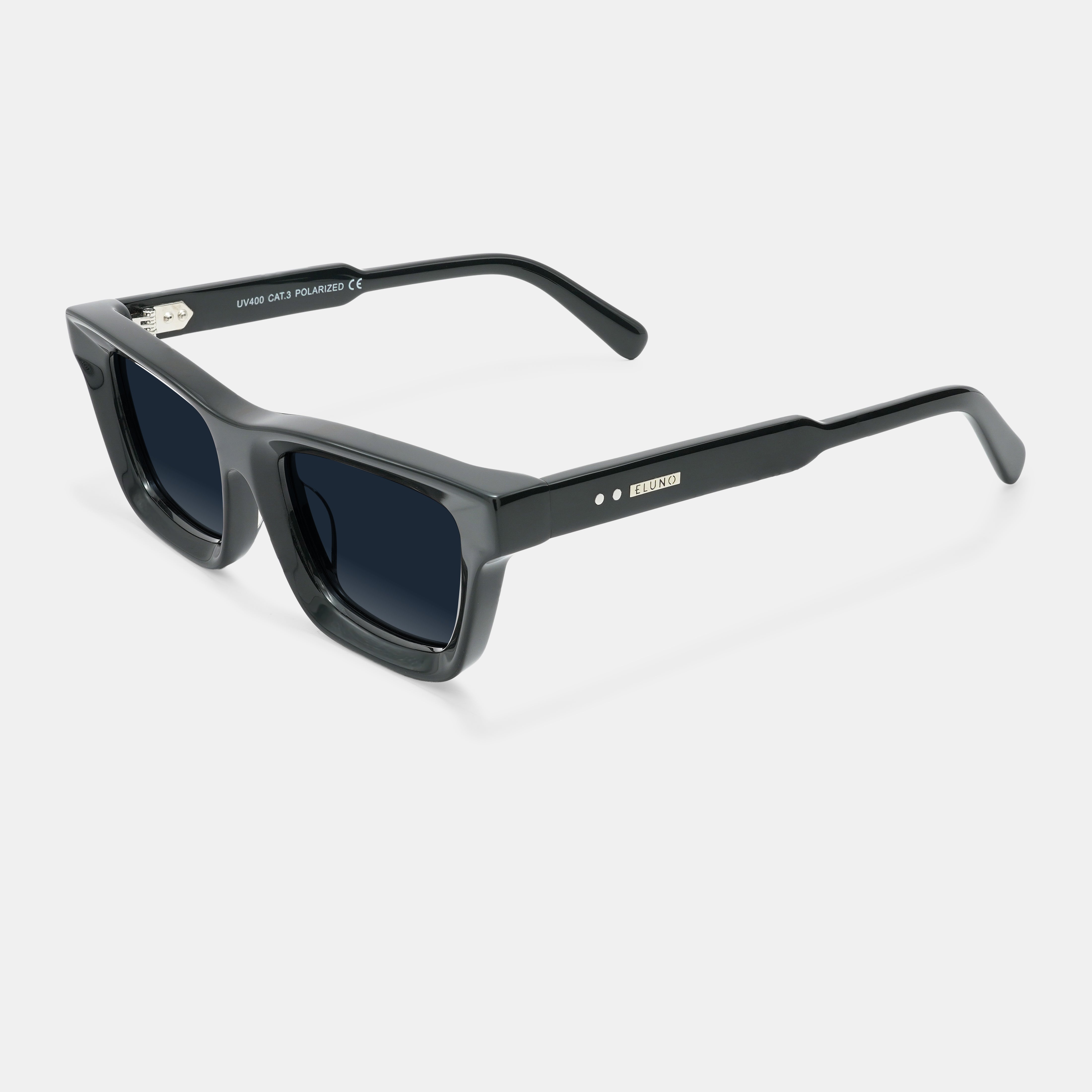 Black Sunglasses