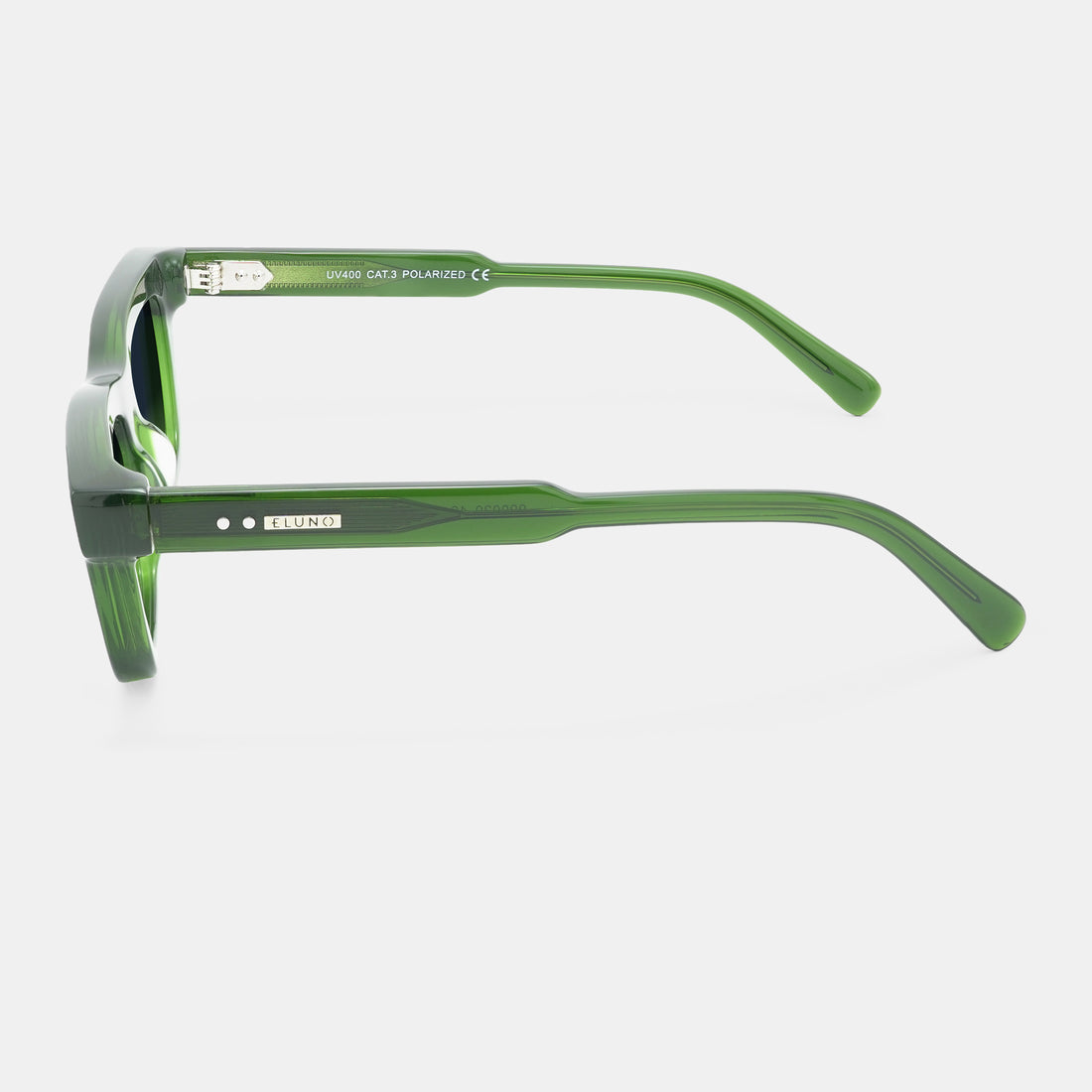 Green sunglasses