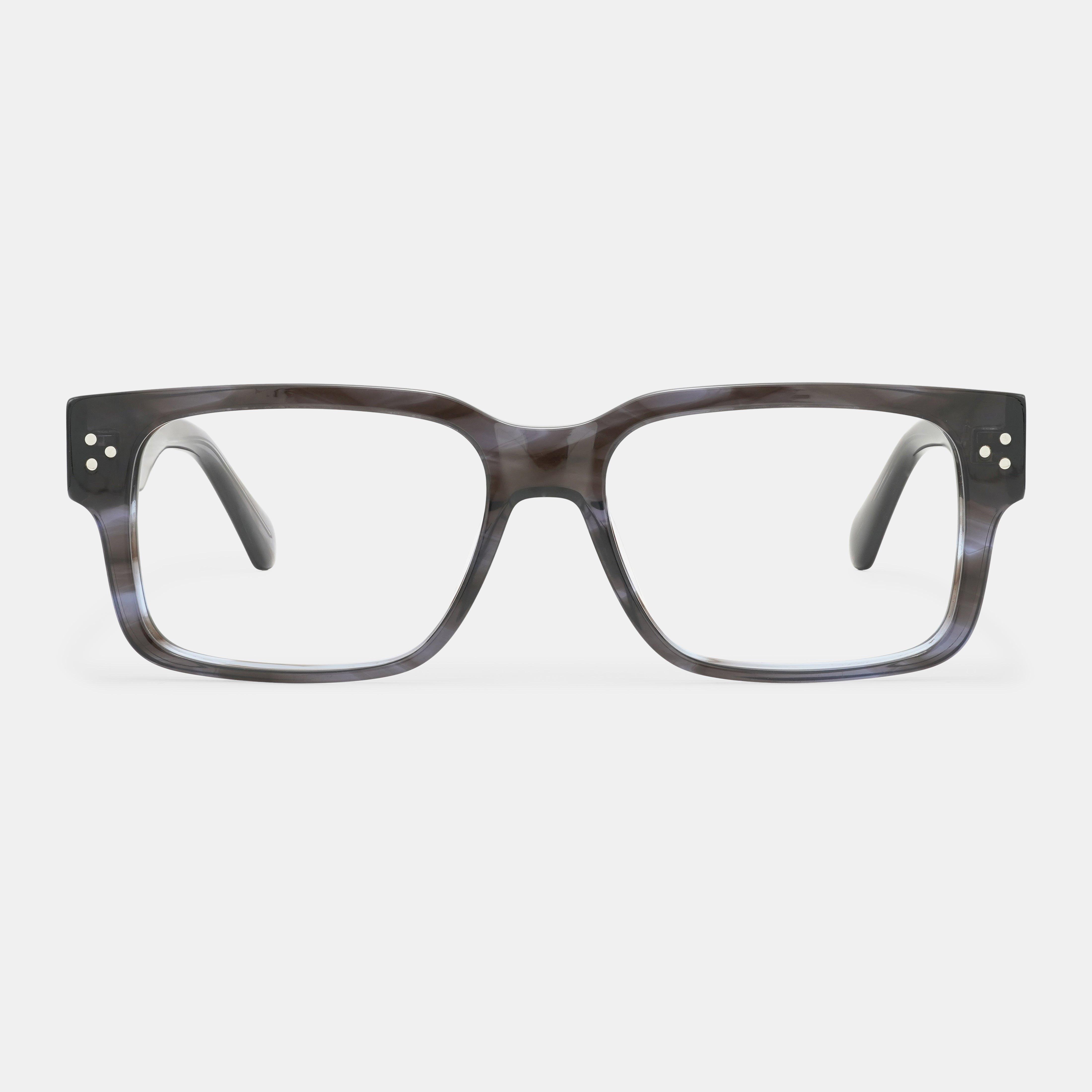 Grey Spectacles