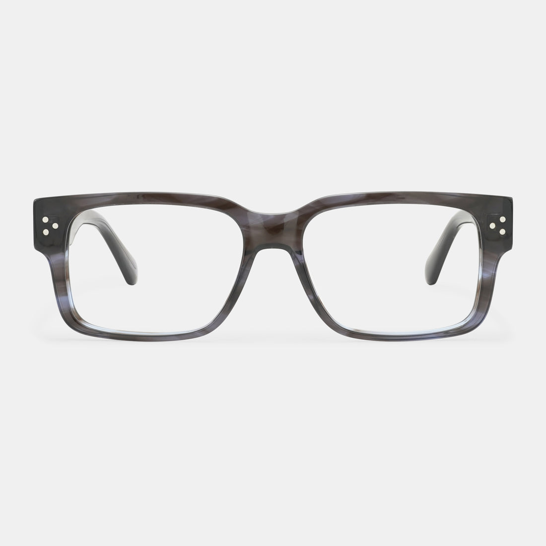 Grey Spectacles
