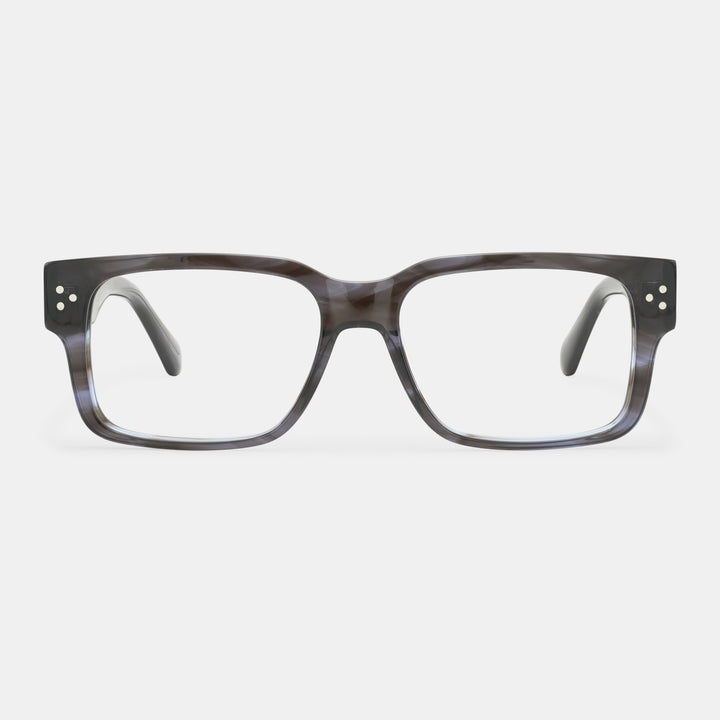 Grey Spectacles