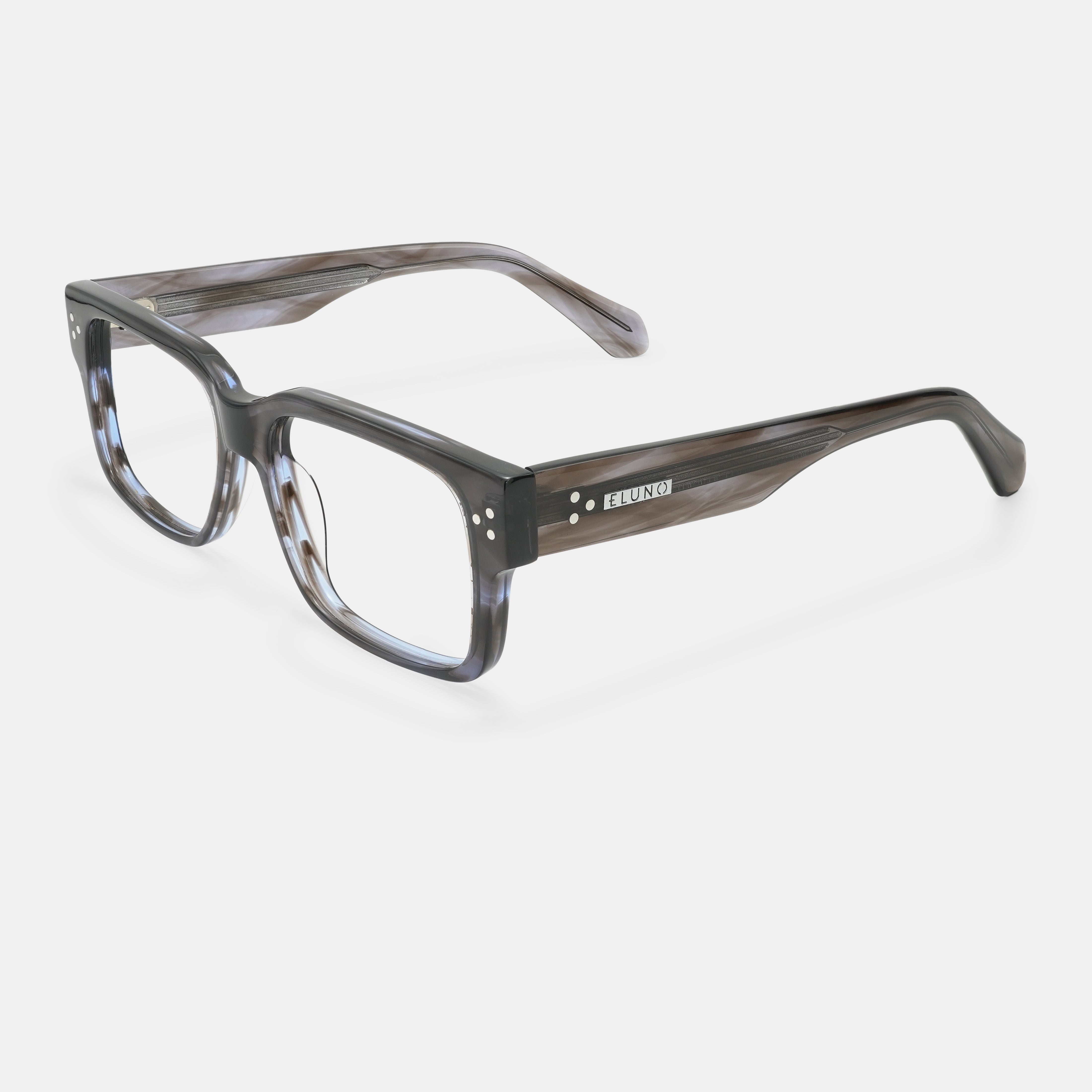 Grey Spectacles