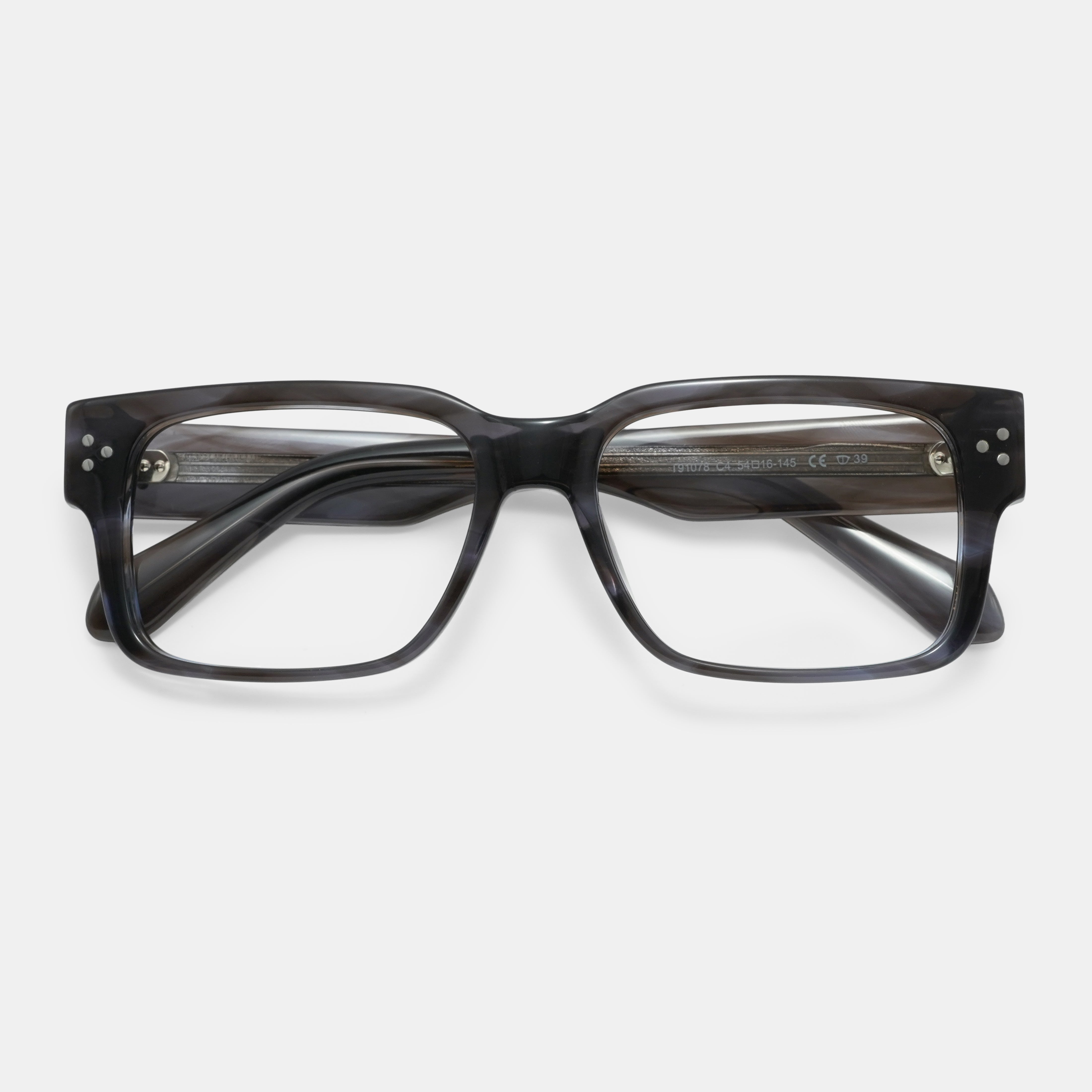 Grey Spectacles