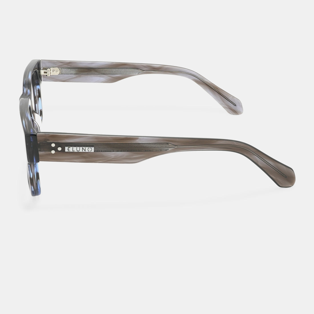 Grey Spectacles