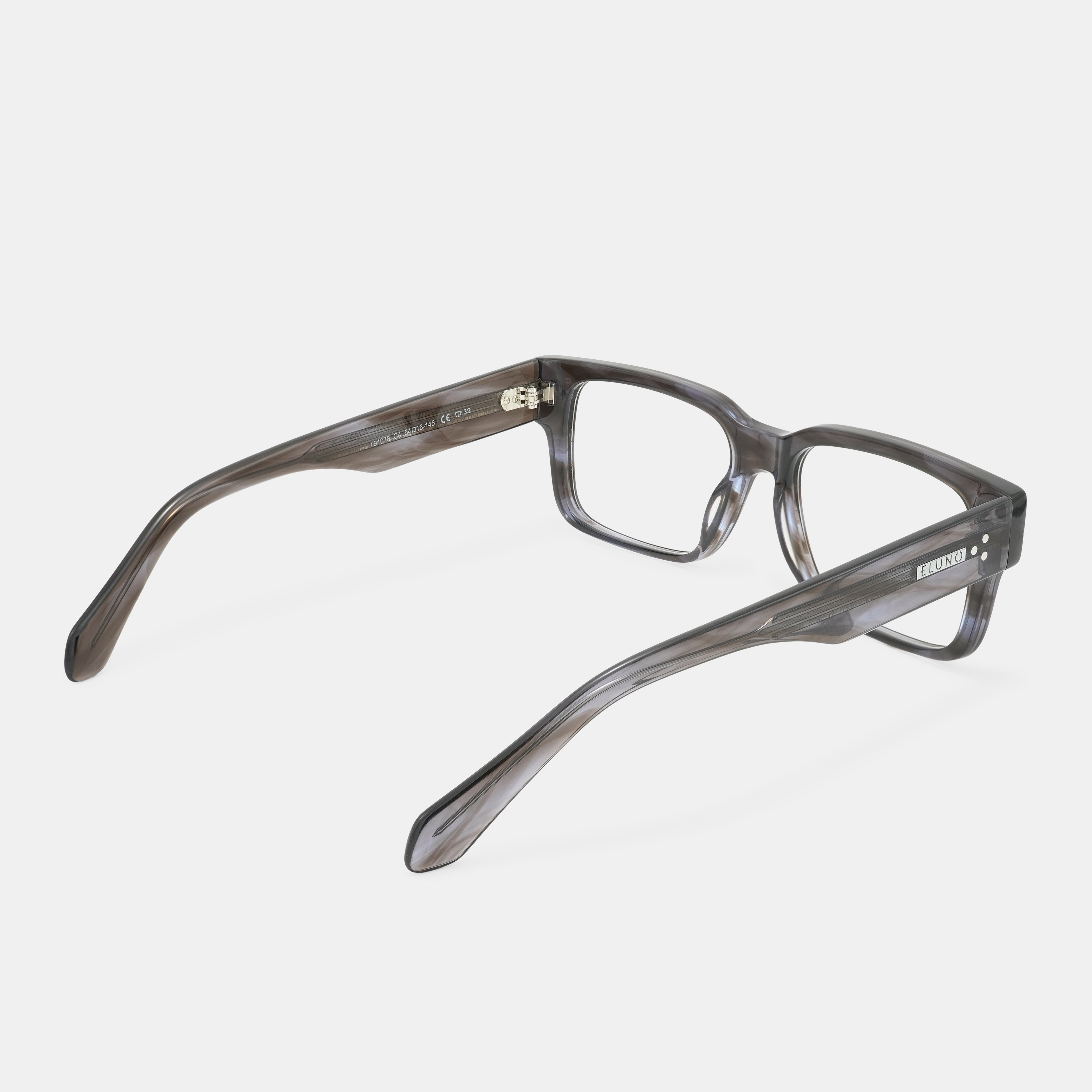 Grey Spectacles