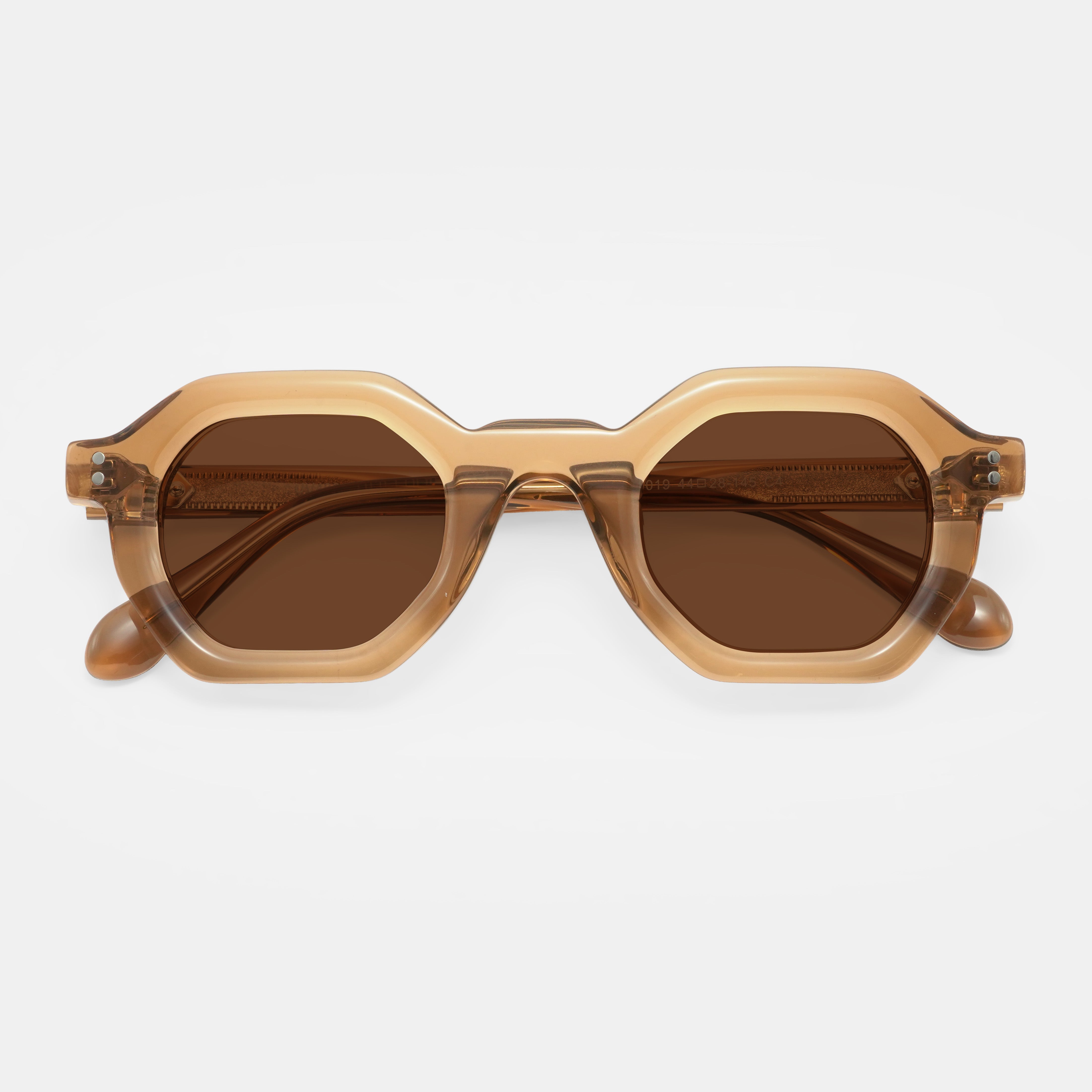 Brown Sunglasses