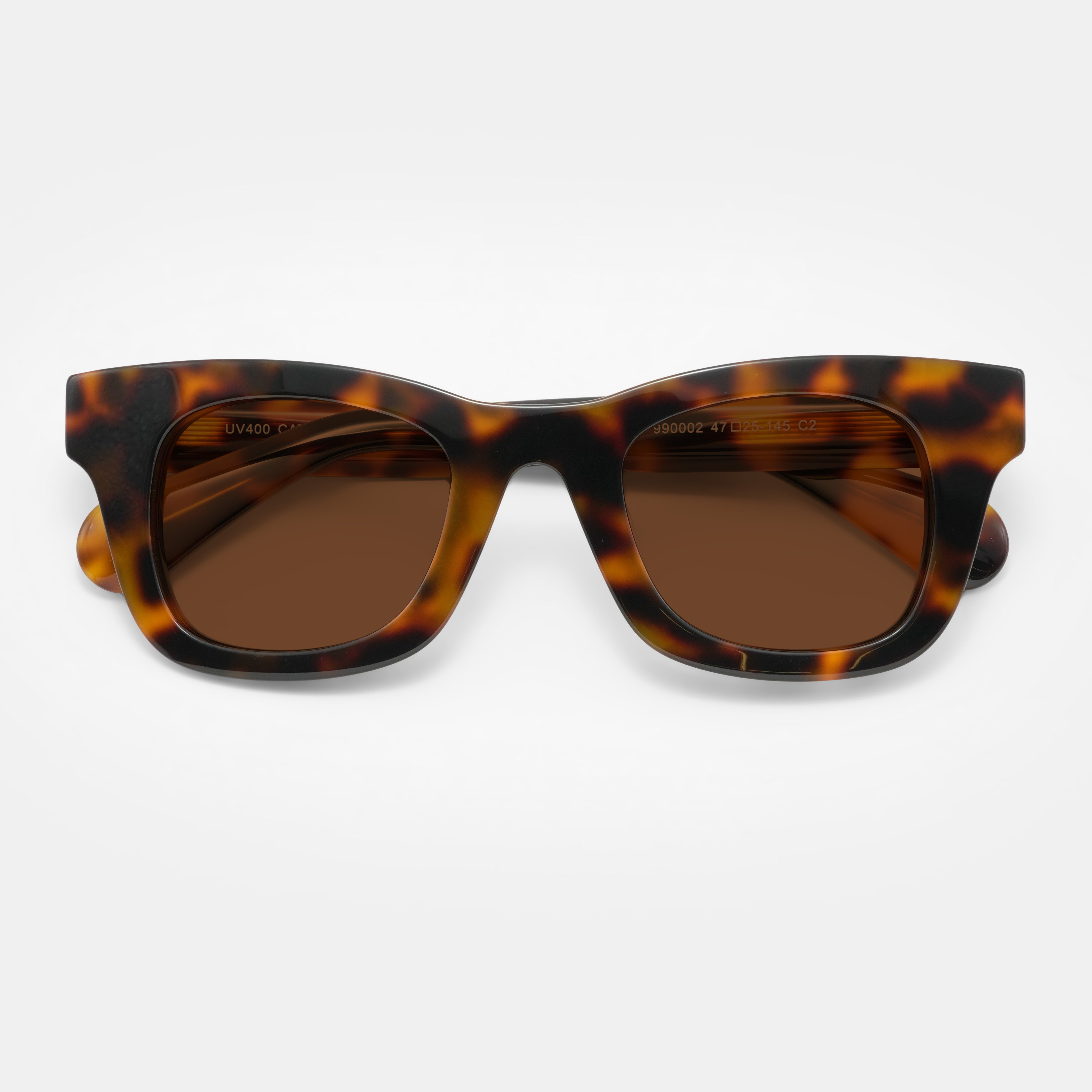 Tortoiseshell Sunglasses