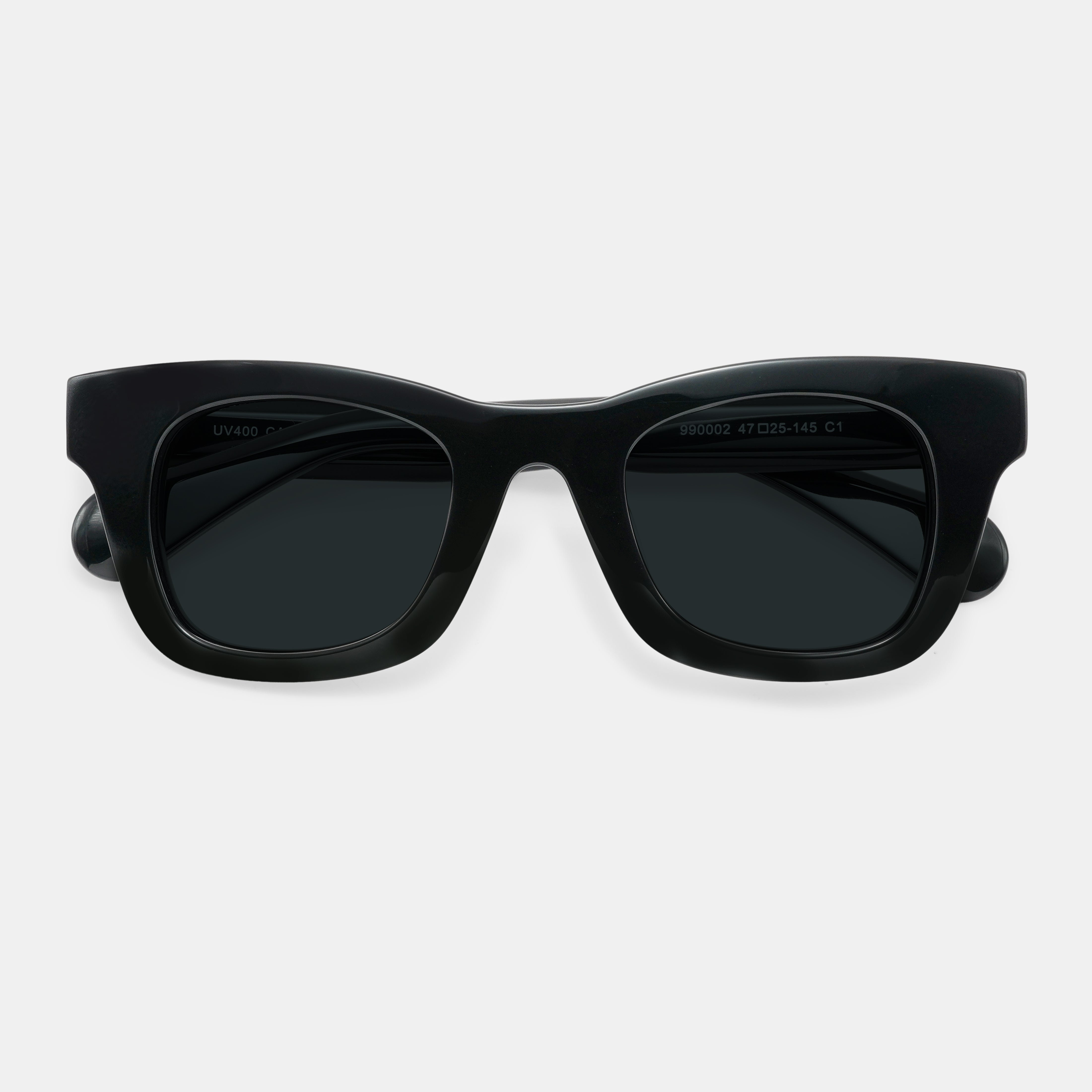 Black Sunglasses