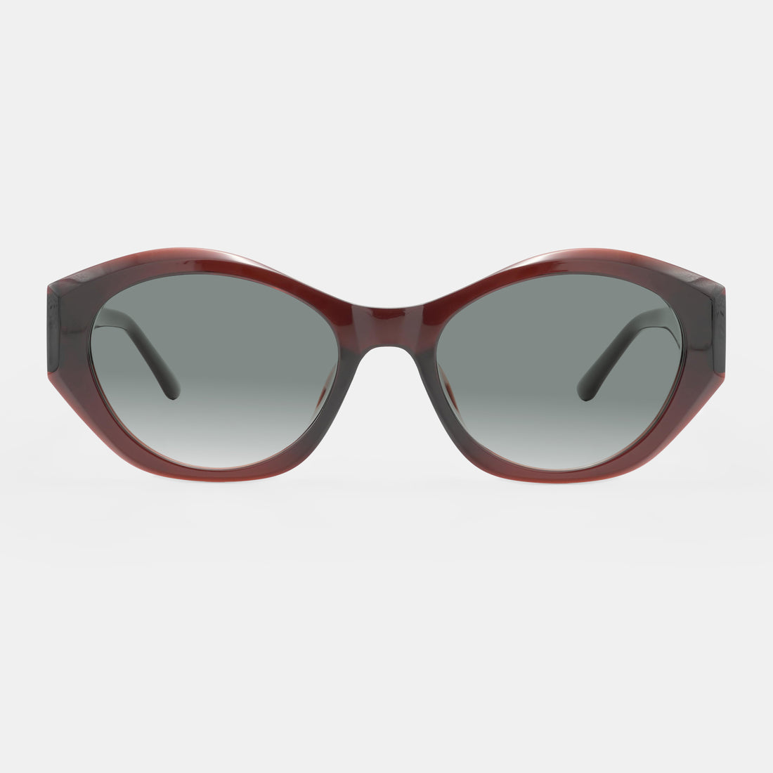 Red Sunglasses