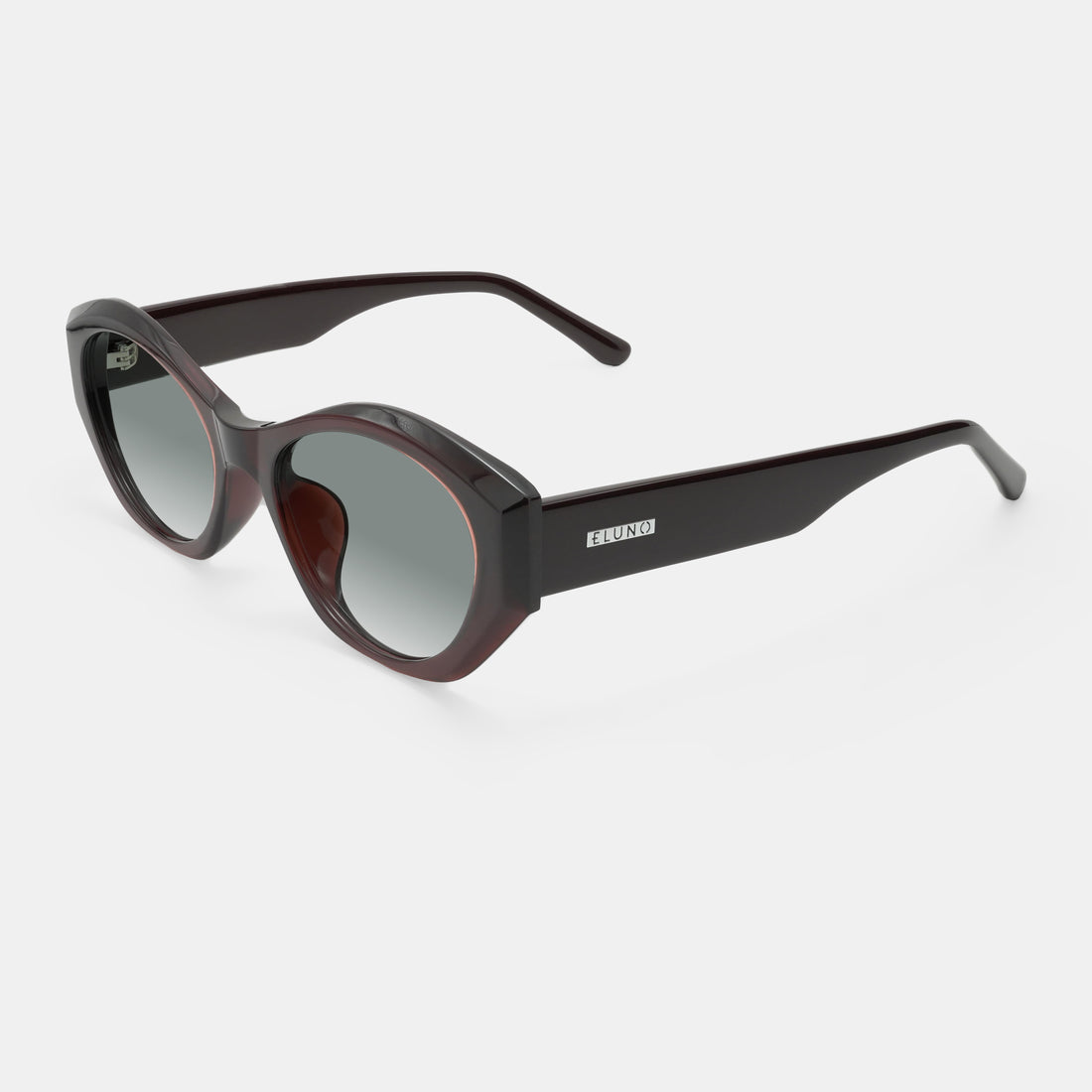 Red Sunglasses